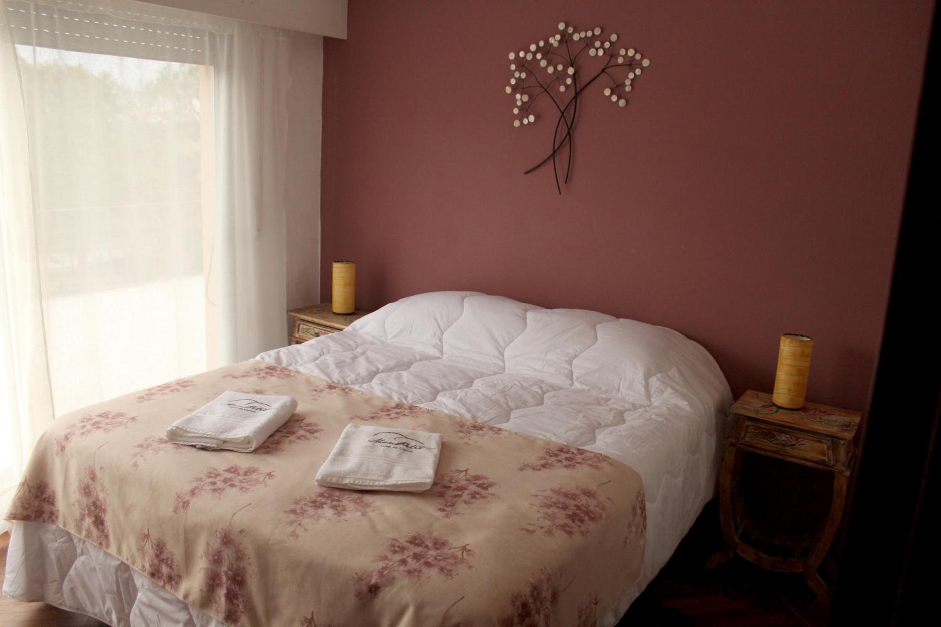 Superior Double or Twin Room photo 1
