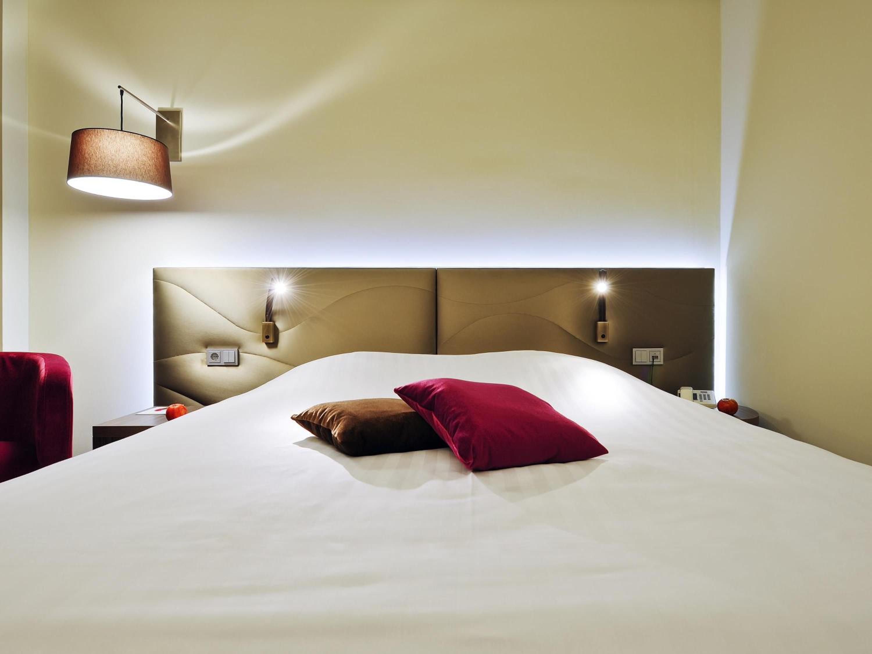 Privilege Twin Room - Photo 5