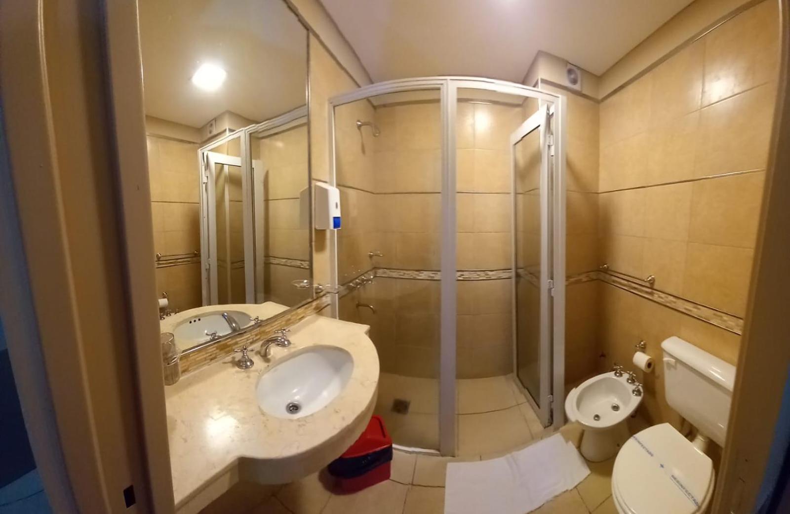 Family Double Room