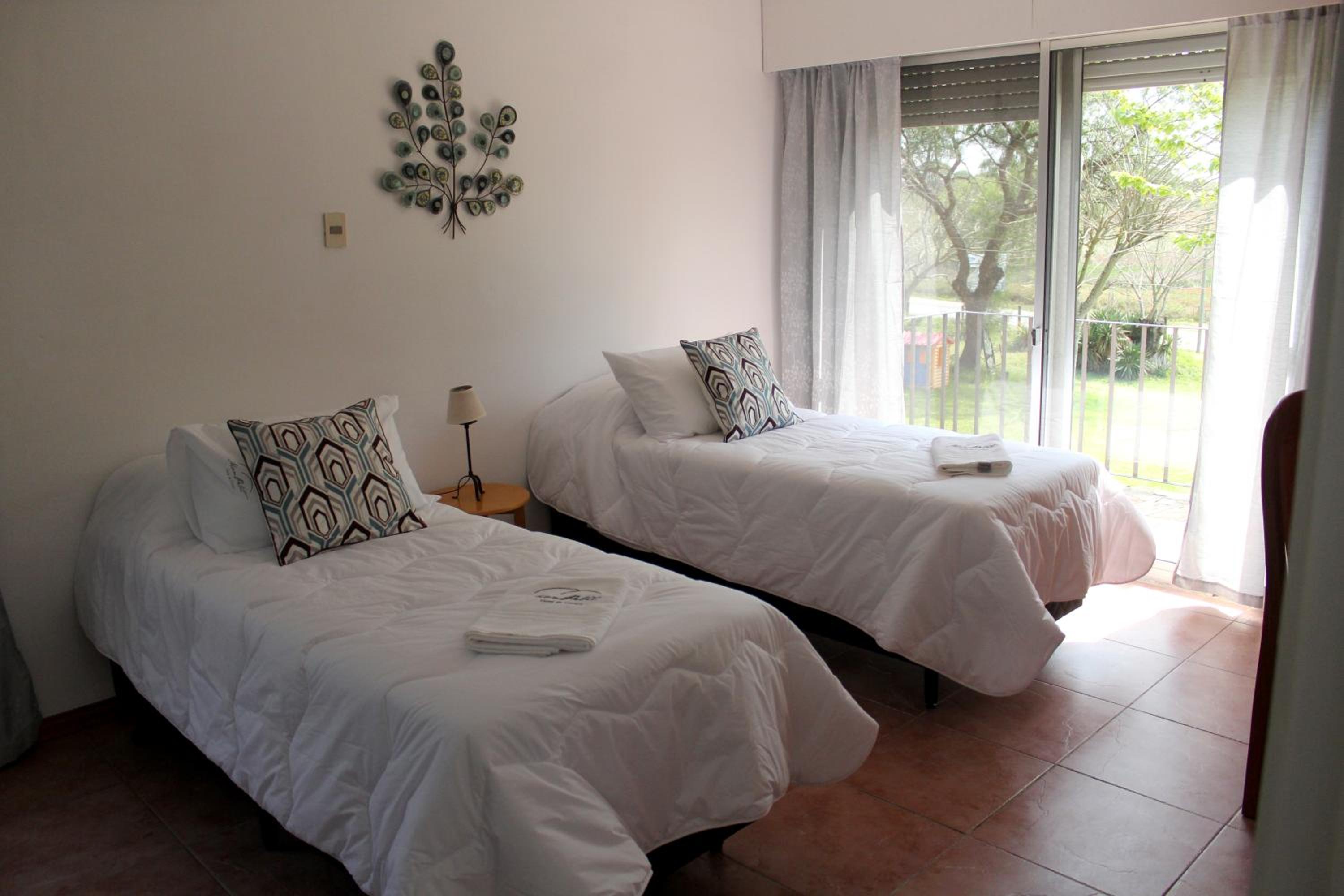 Comfort Quadruple Room photo 1