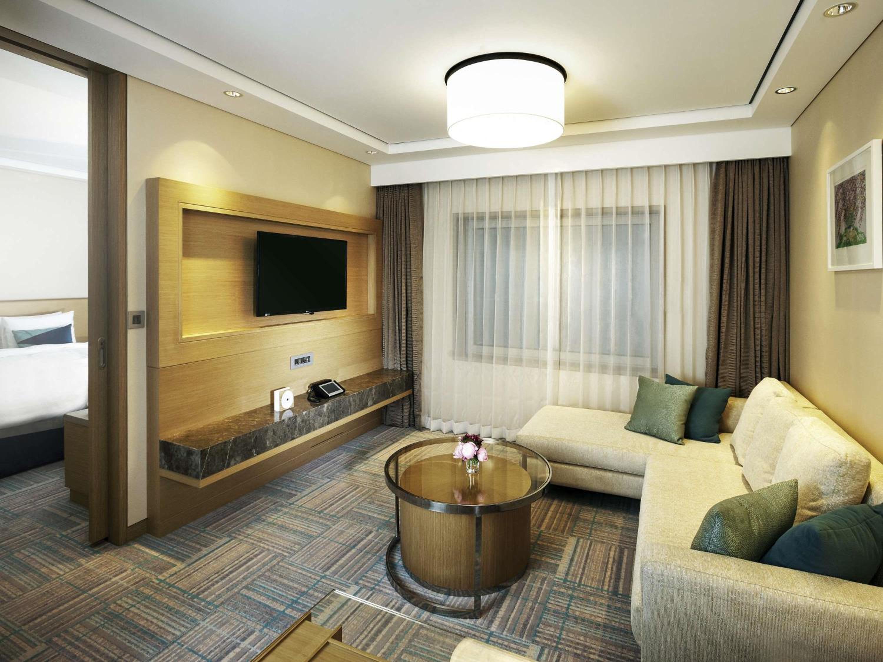 Premier Queen Room photo 1