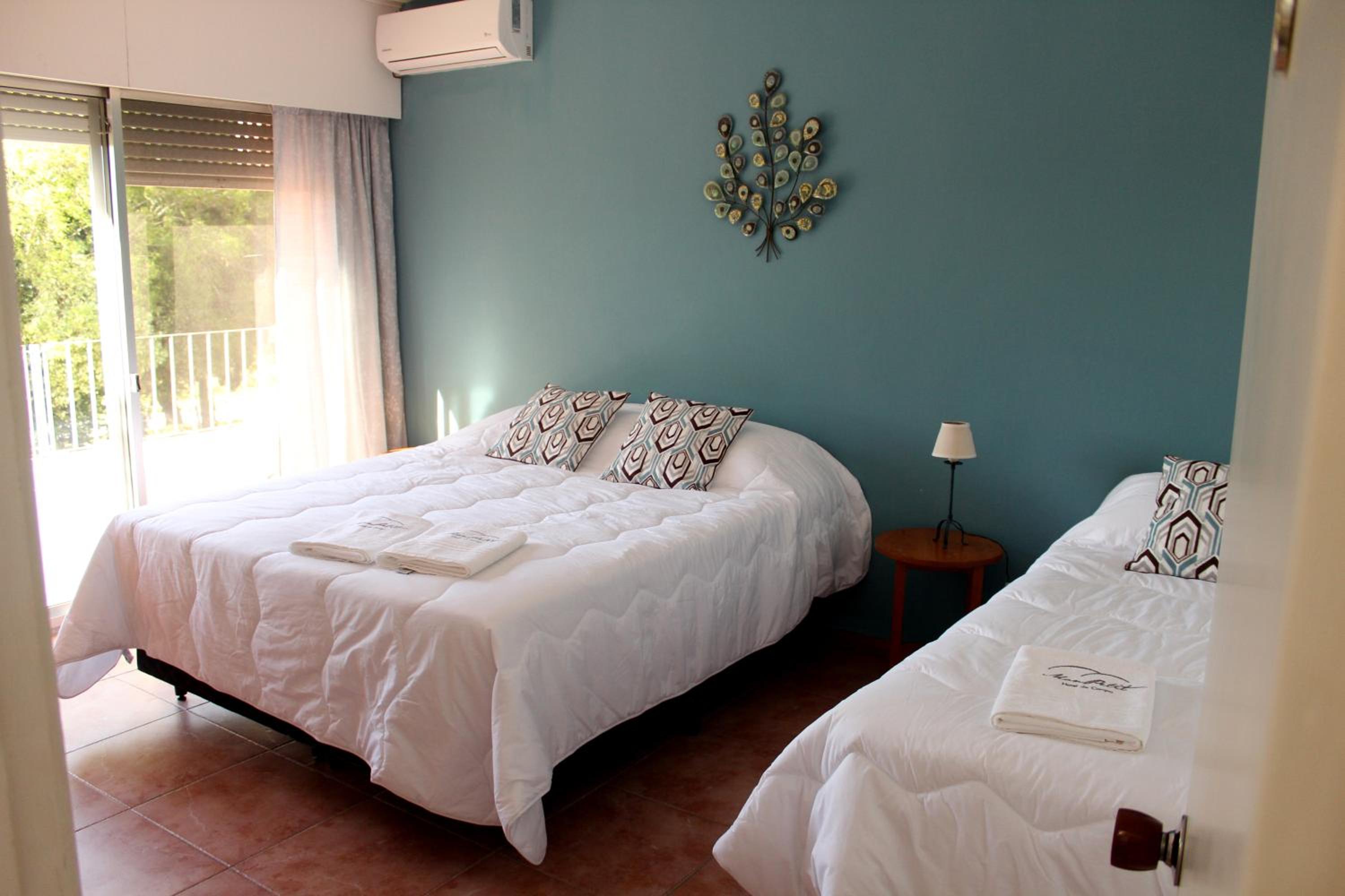 Superior Double or Twin Room photo 2