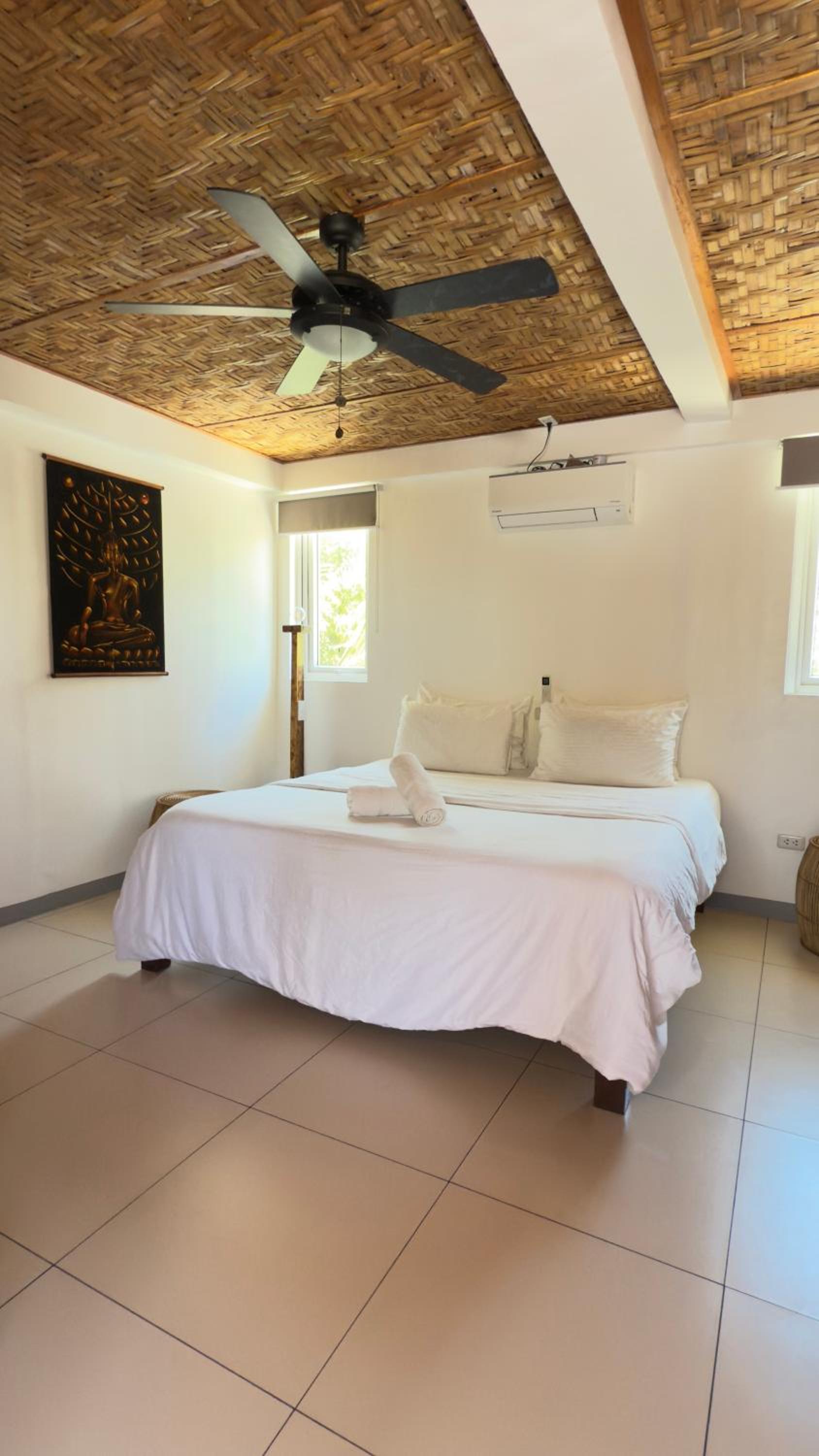 Suite with Sea View