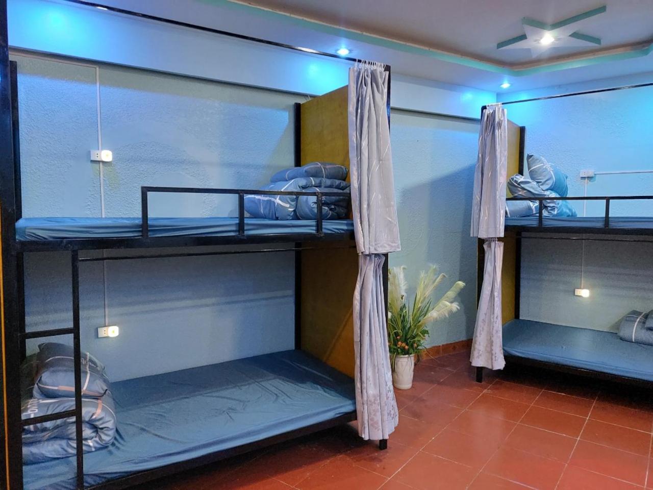 Single Bed in Dormitory Room photo 1
