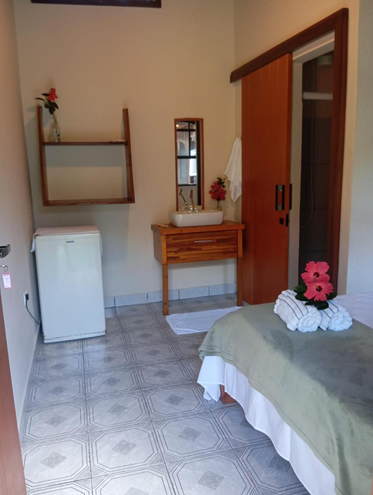 Budget Double Room photo 1
