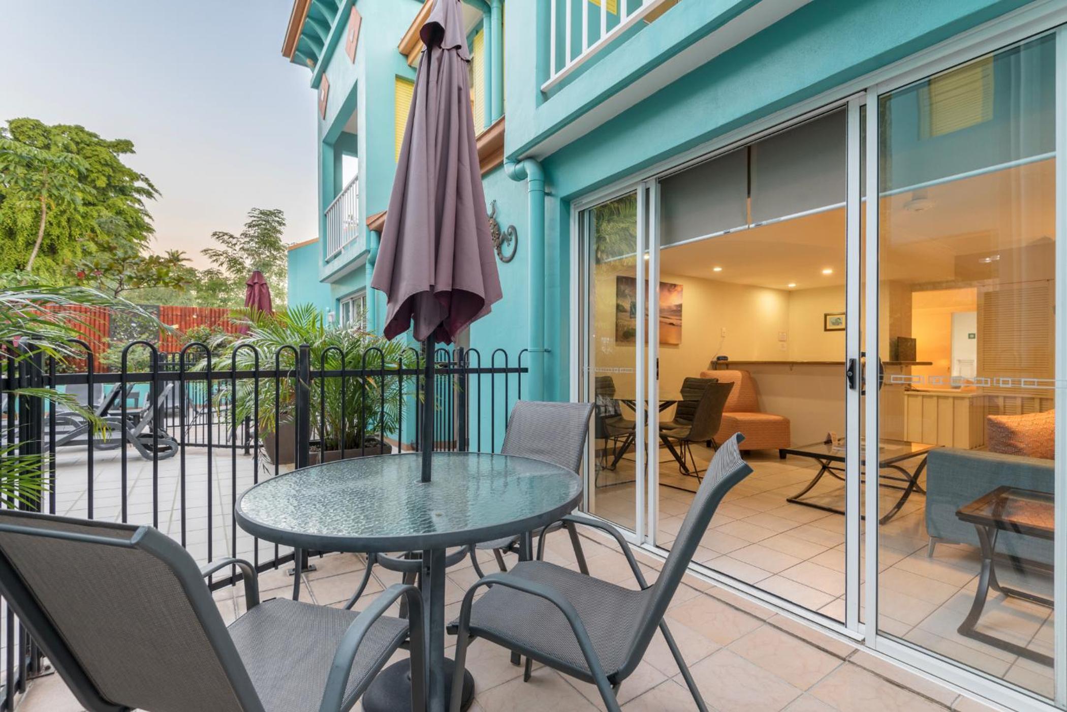 1 Bedroom Pool Access (Adults Only) - Photo 4