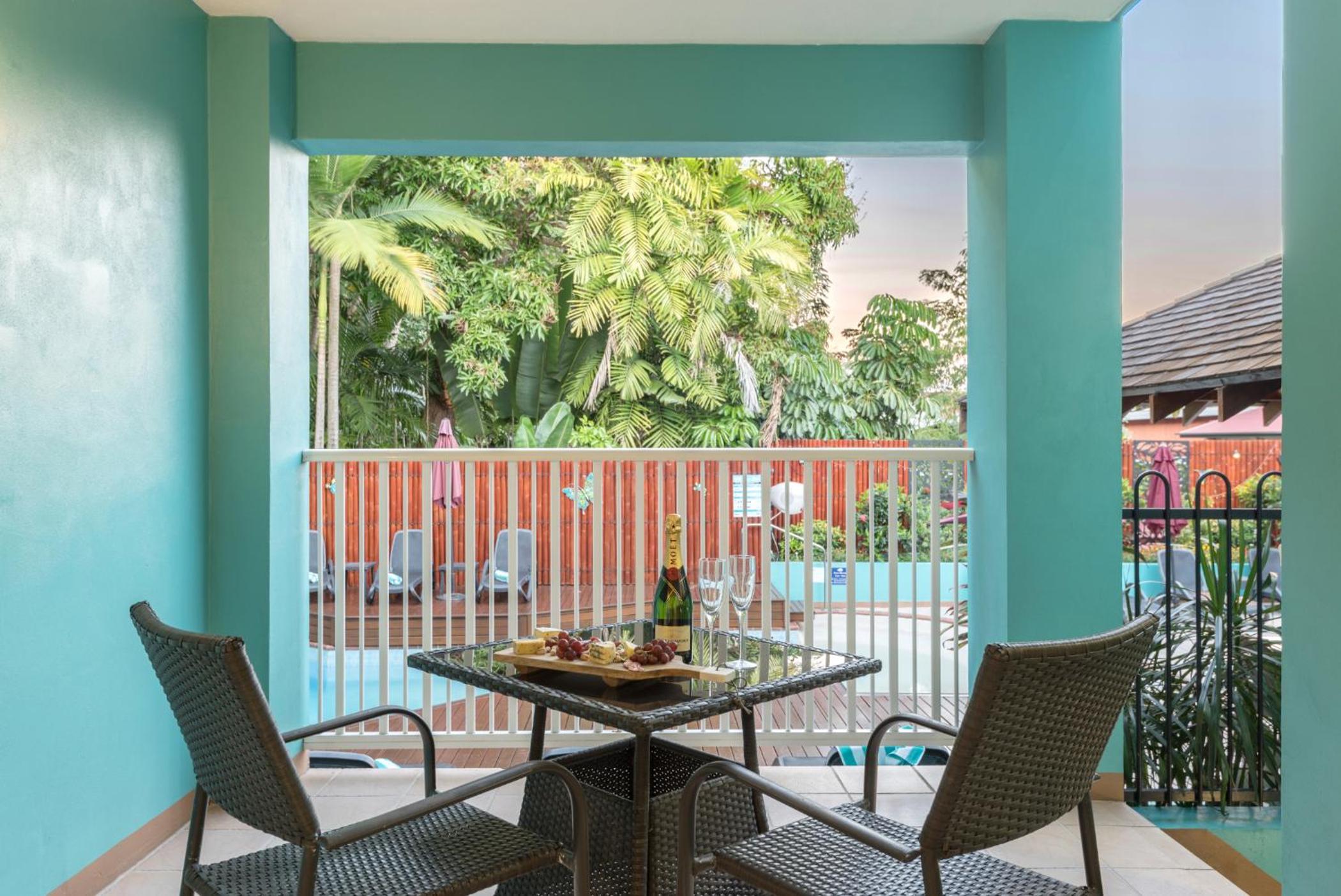 1 Bedroom Pool Access (Adults Only) - Photo 5