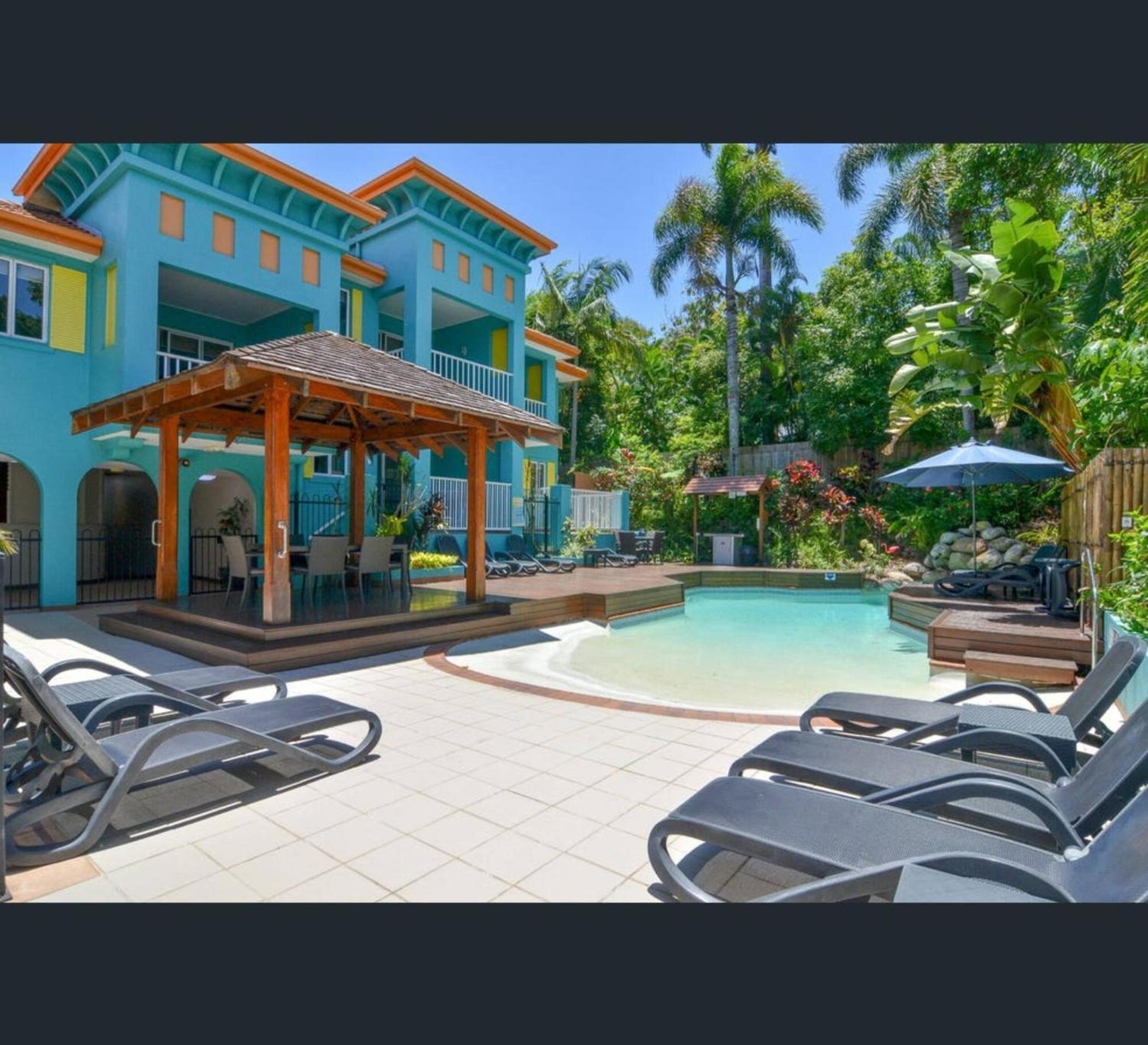 1 Bedroom Pool Access (Adults Only) - Photo 6