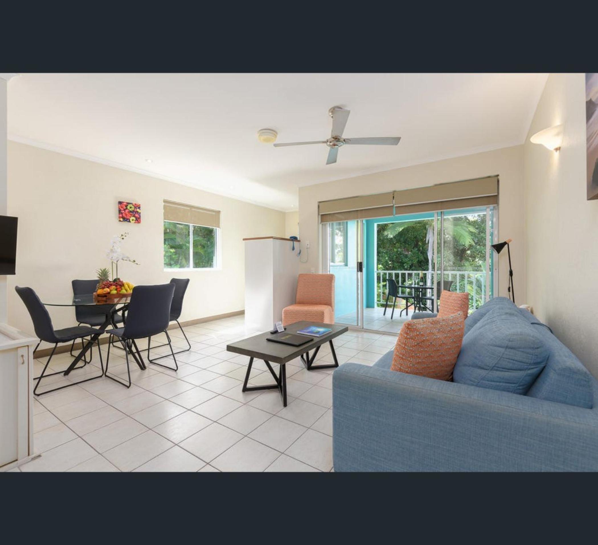 1 Bedroom Pool Access (Adults Only) - Photo 1