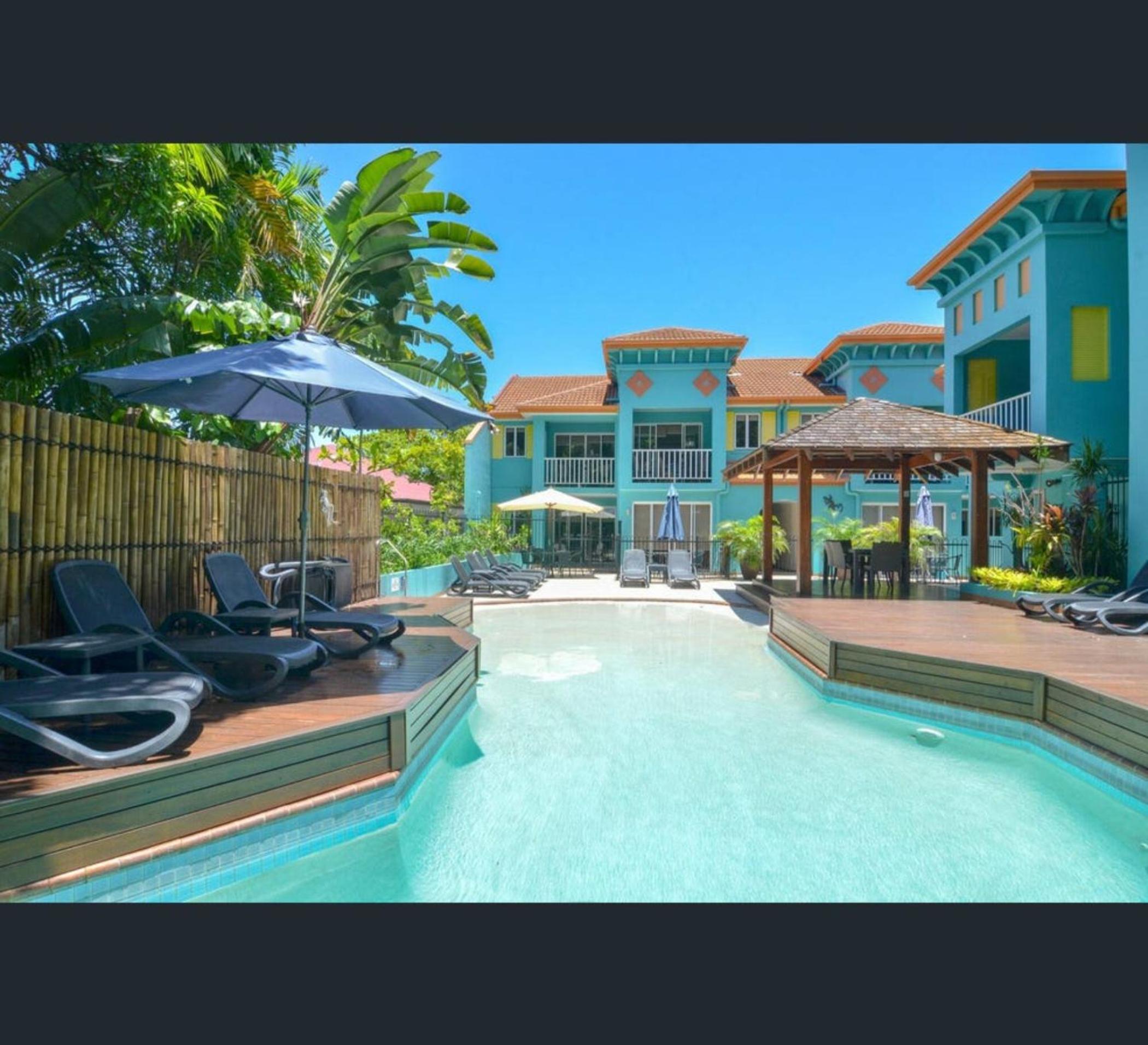 1 Bedroom Pool Access (Adults Only) - Photo 7