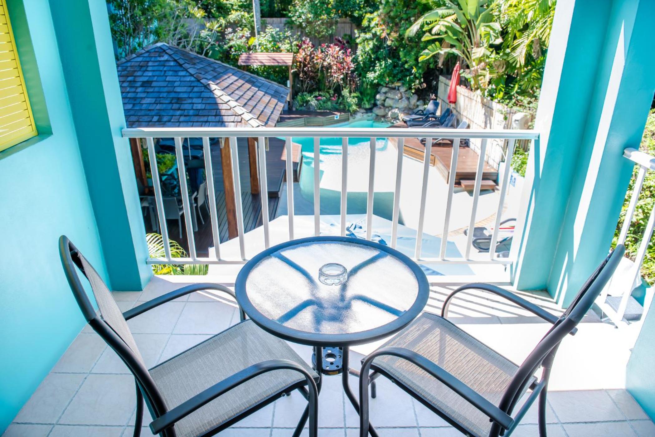 1 Bedroom Pool Access (Adults Only) - Photo 3