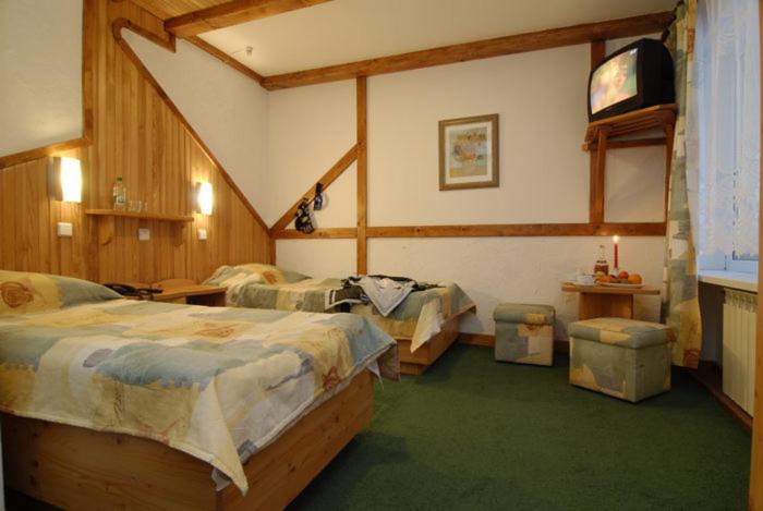 Junior Suite photo 1