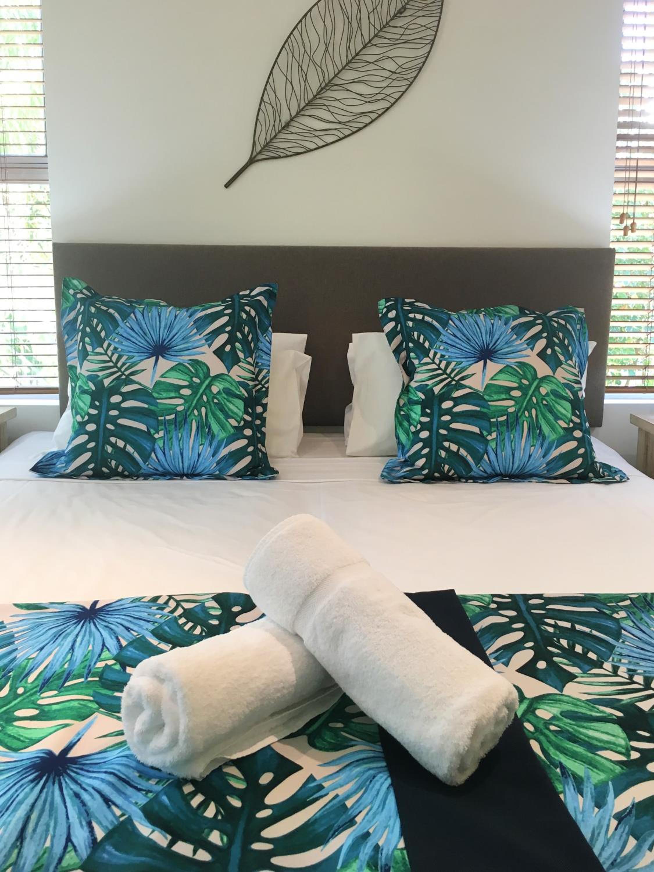 One-Bedroom Villa