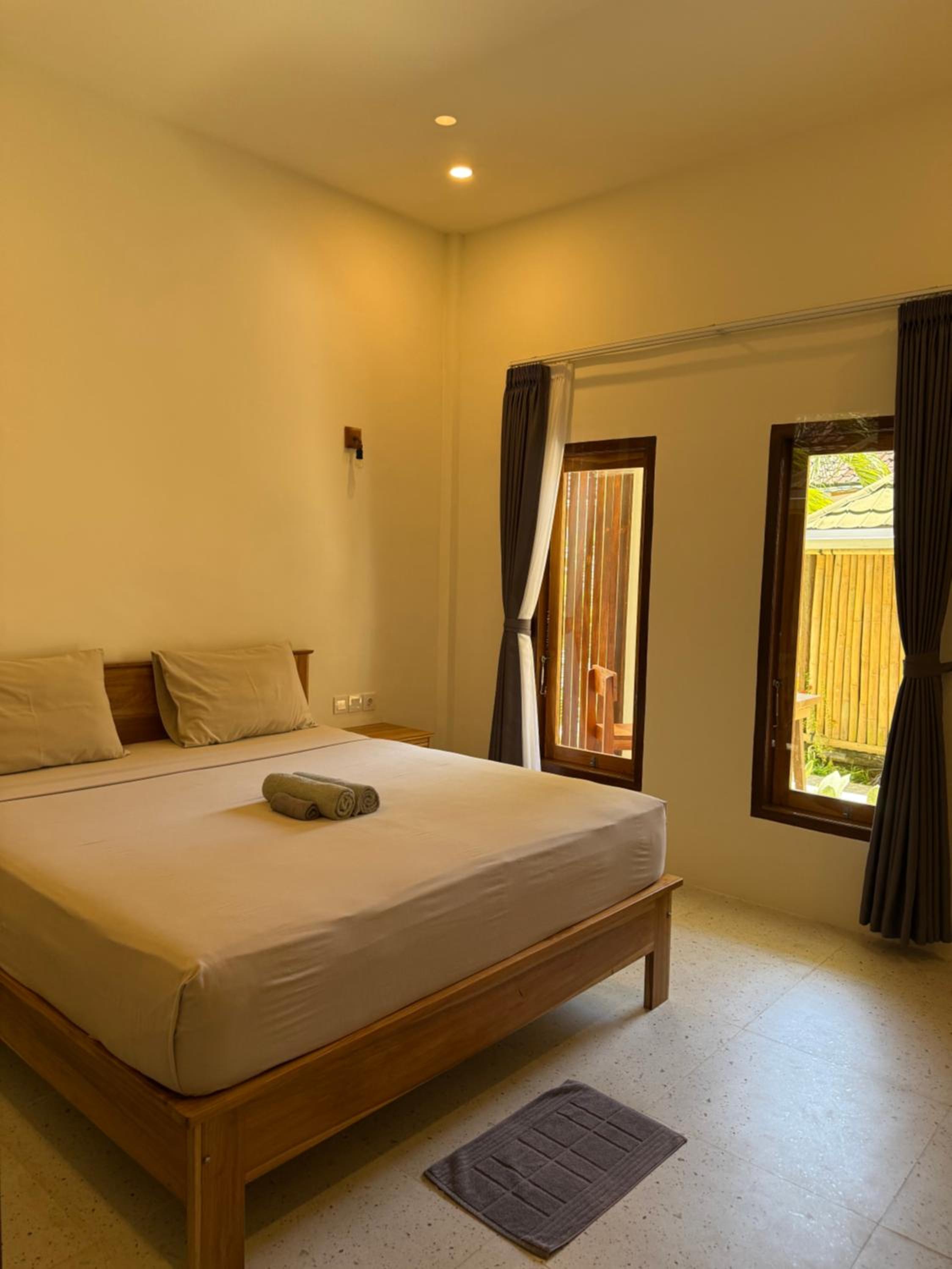 Double Room with Garden View photo 2
