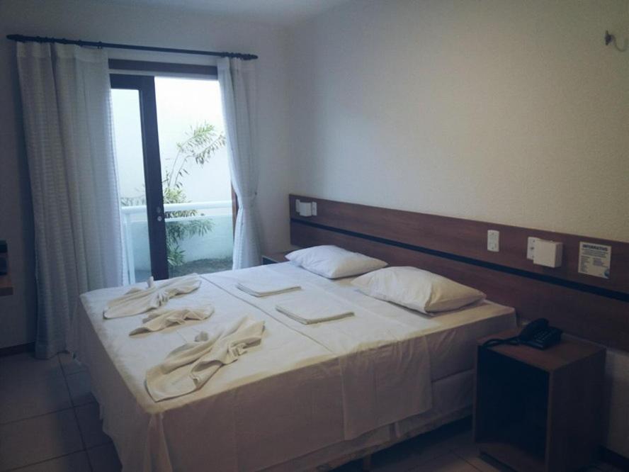 Deluxe Double Room (2 Adults + 1 Child) photo 3