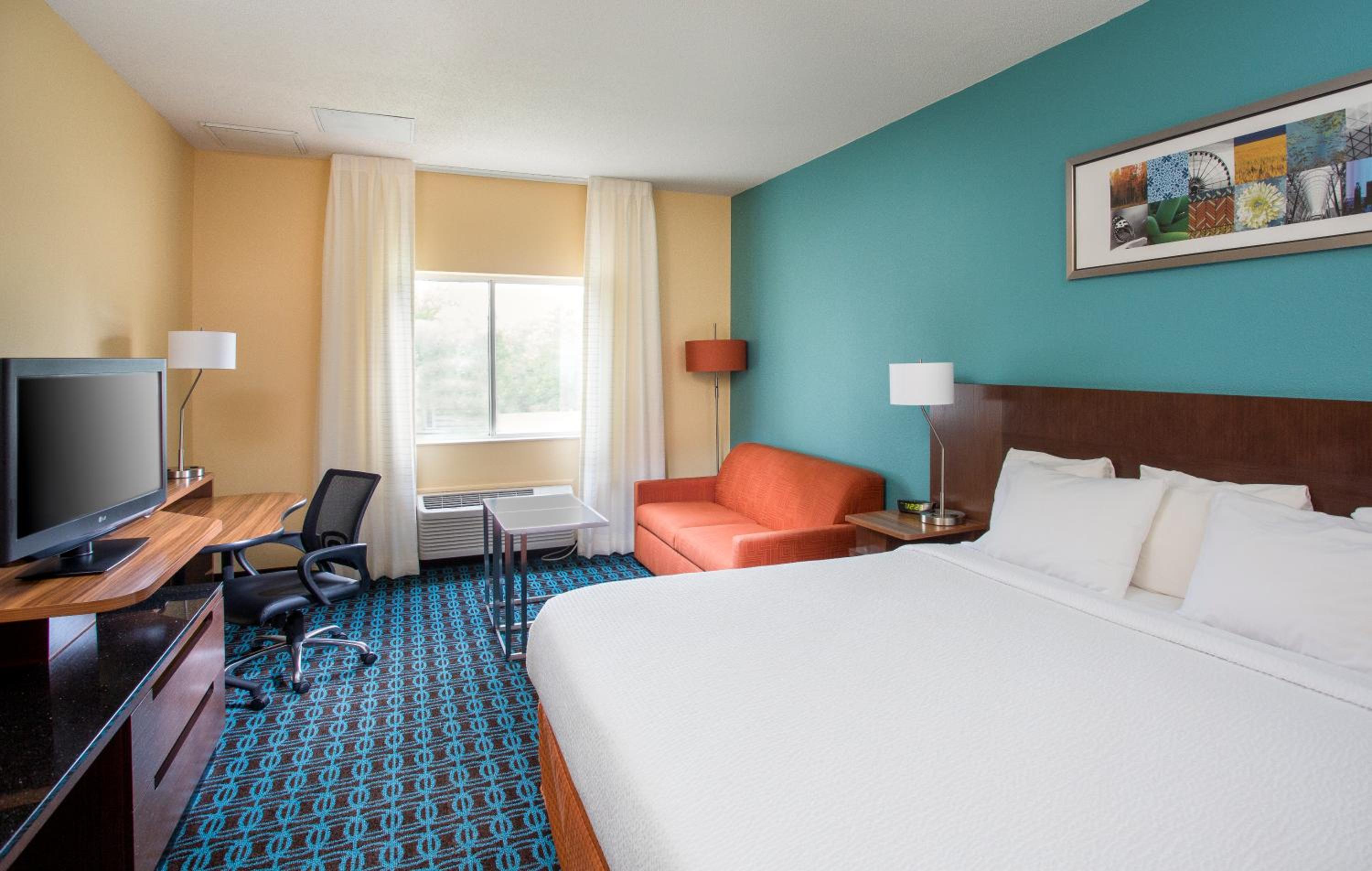 King Room - Photo 1