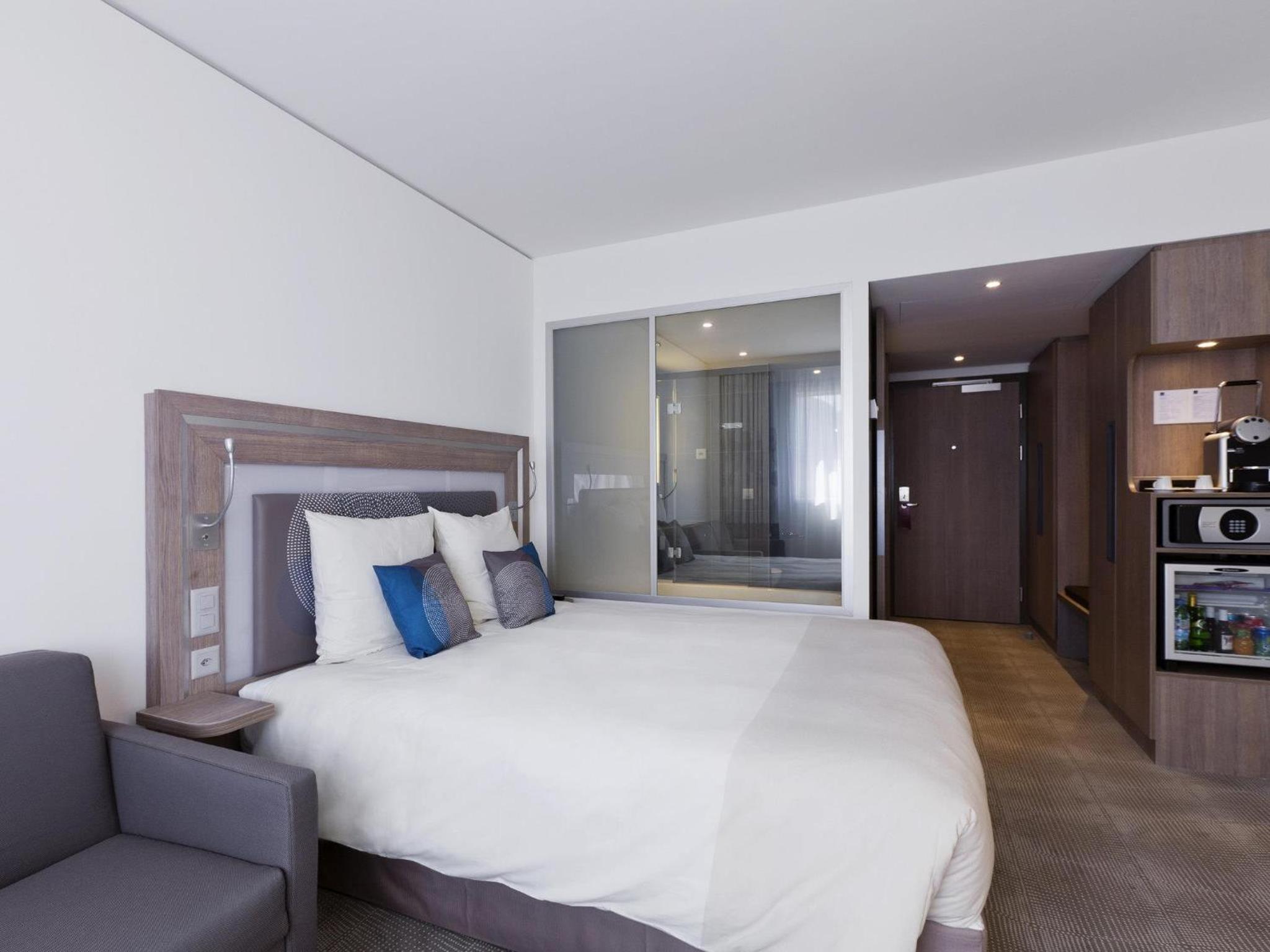 Superior Room with Double Bed - Disability Access
