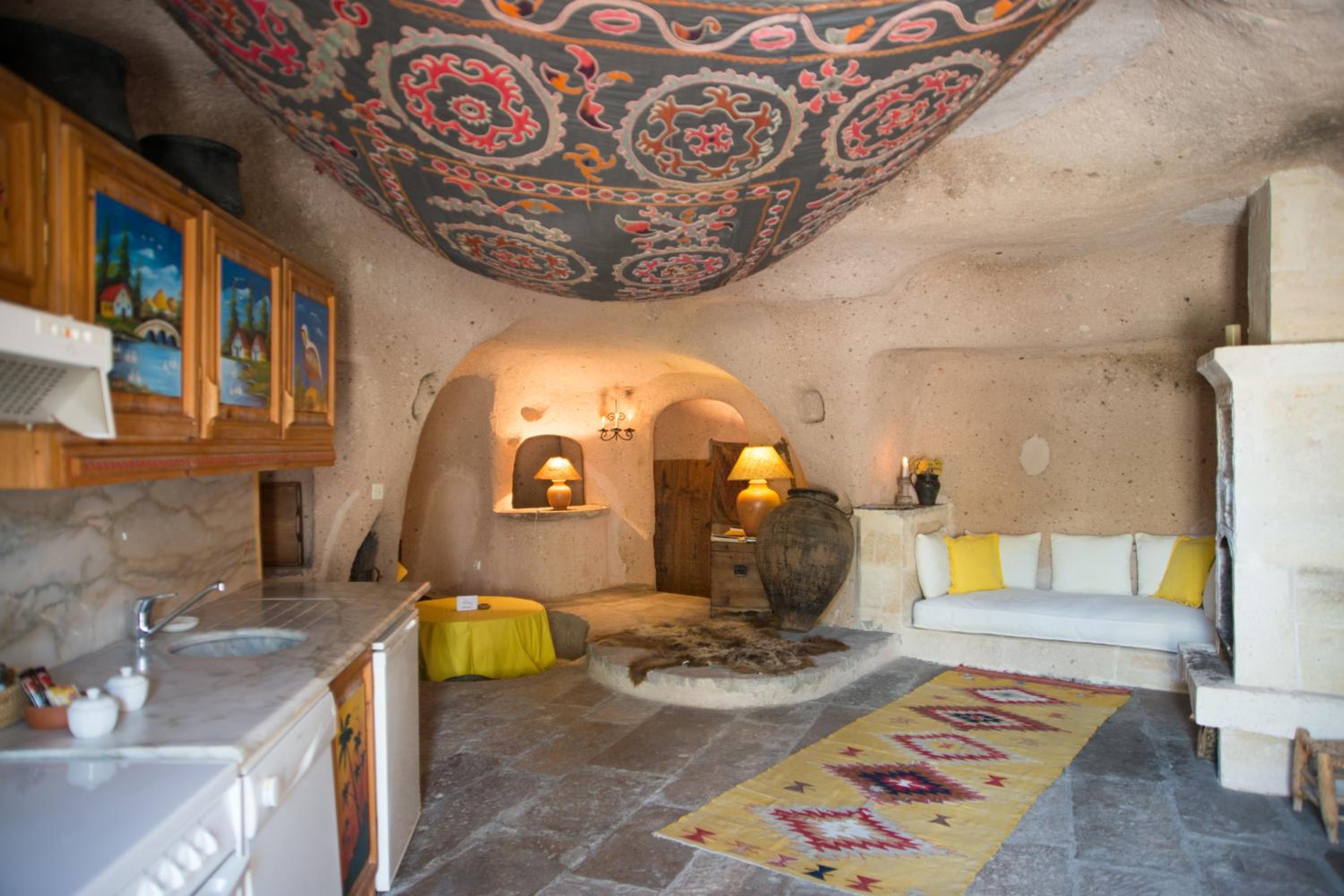 Casa con 2 Camere da Letto