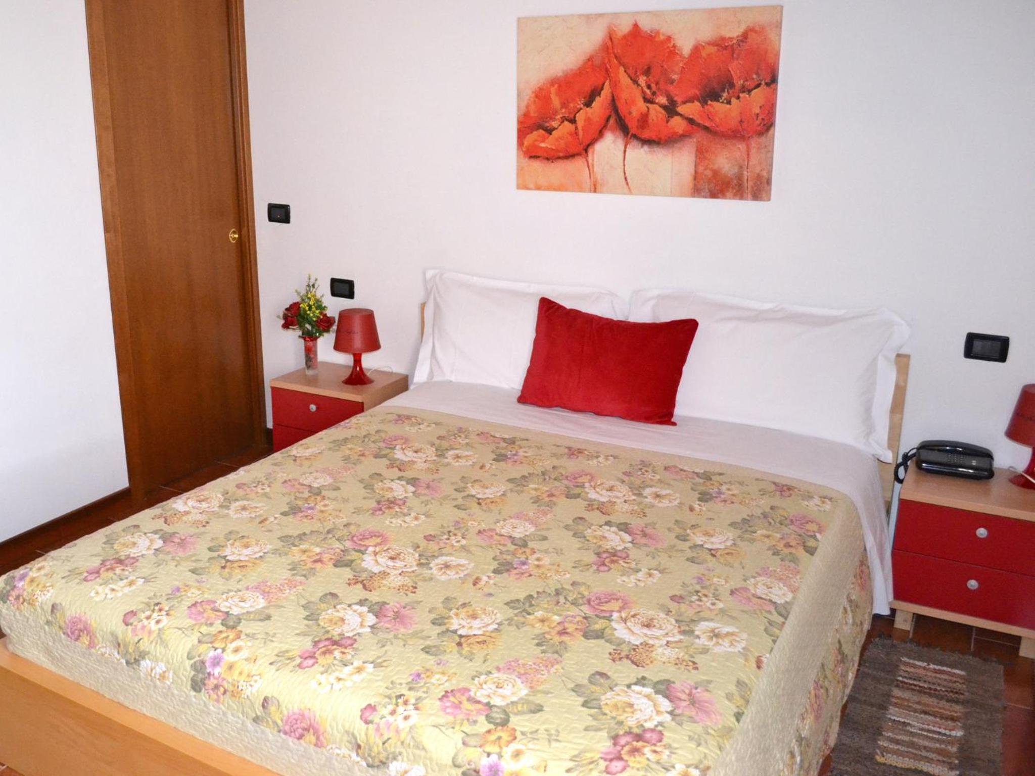 Double Room - Photo 1
