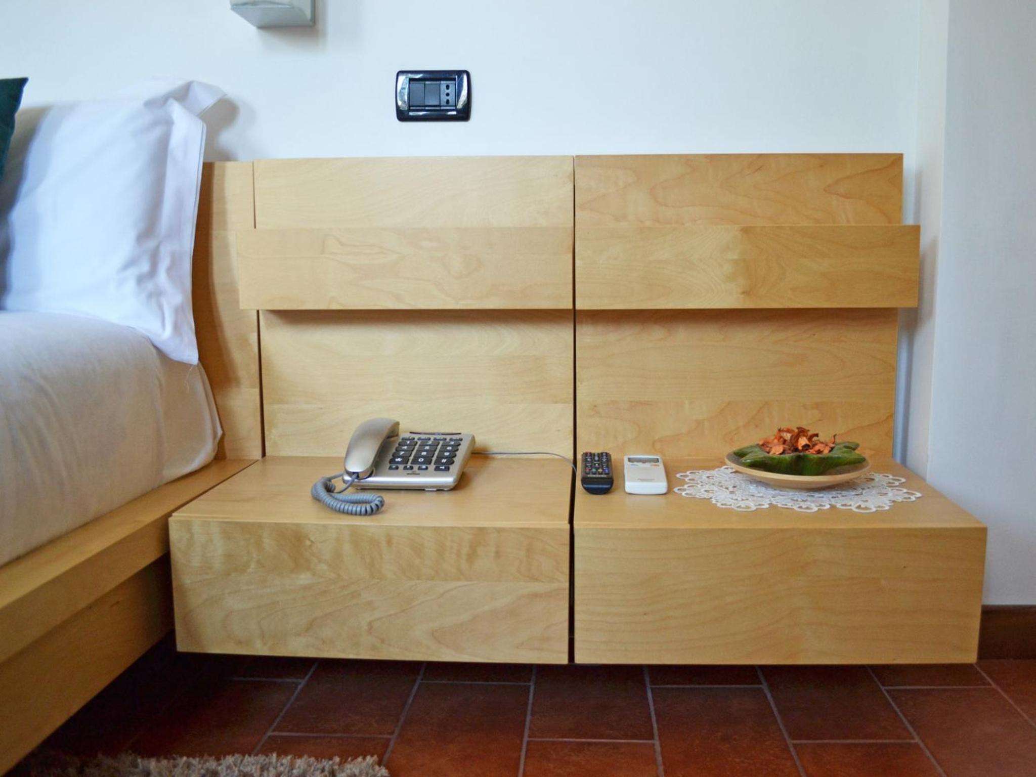 Double Room - Photo 5