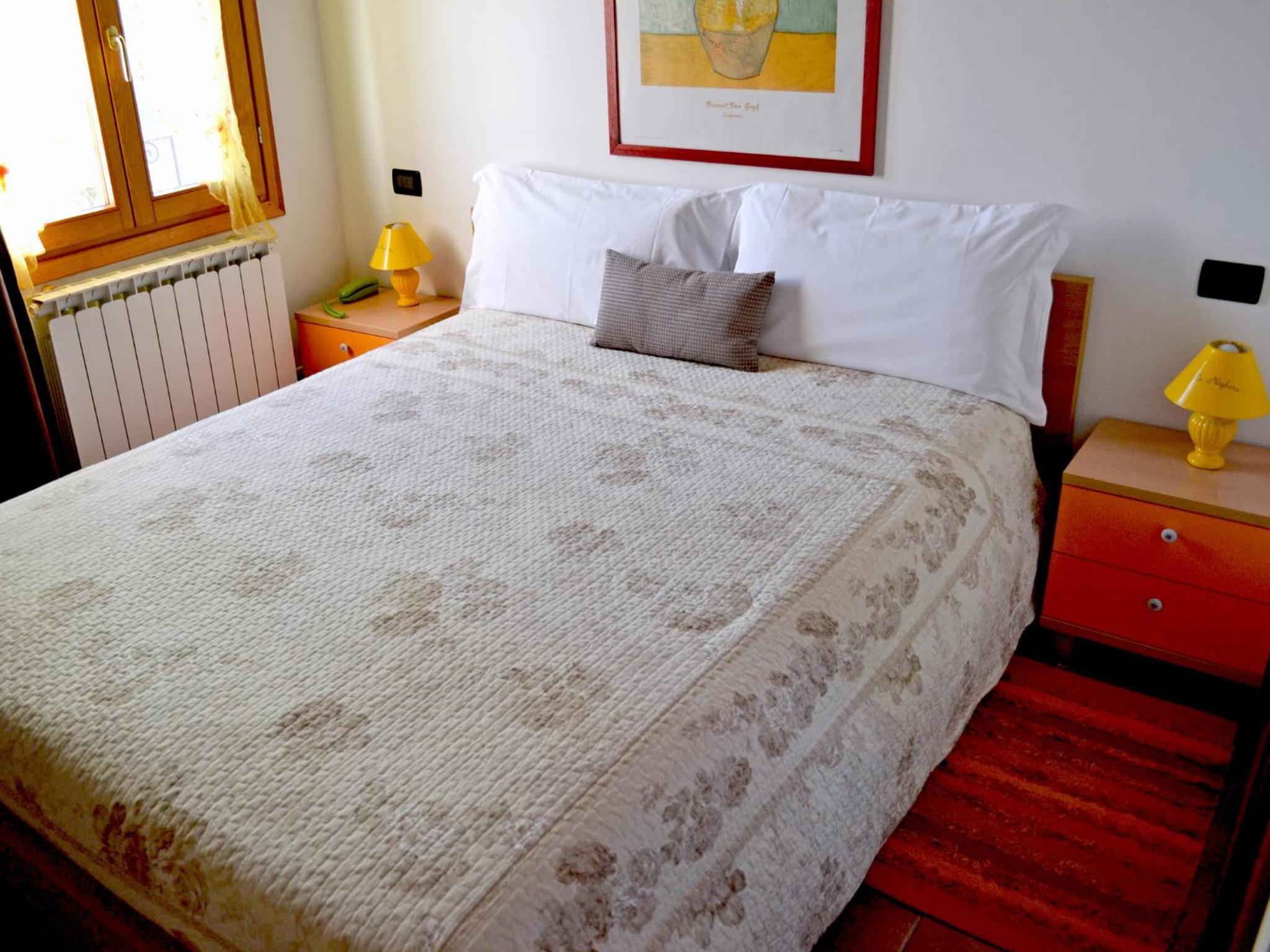 Double Room - Photo 2