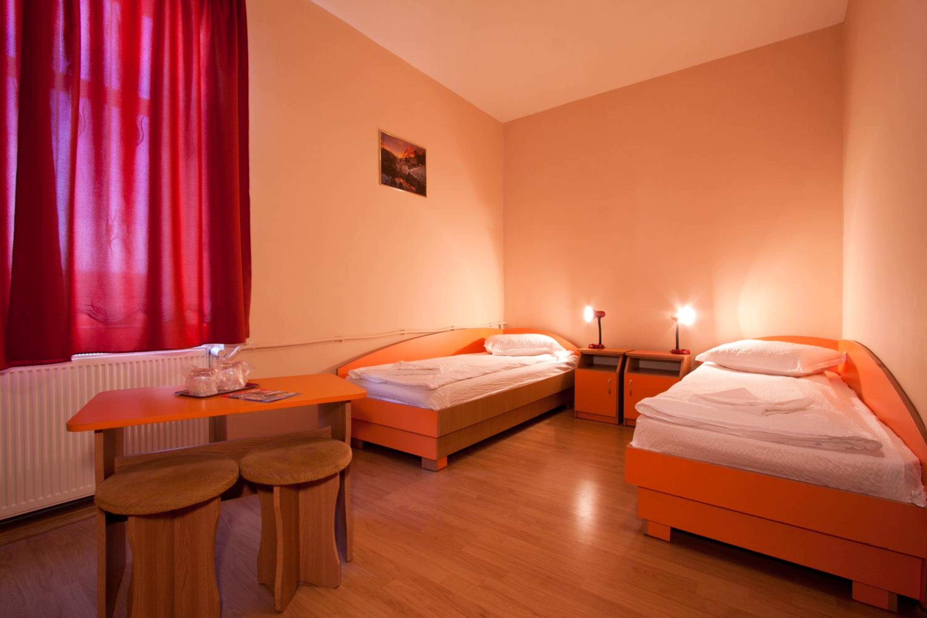 Twin Room photo 1