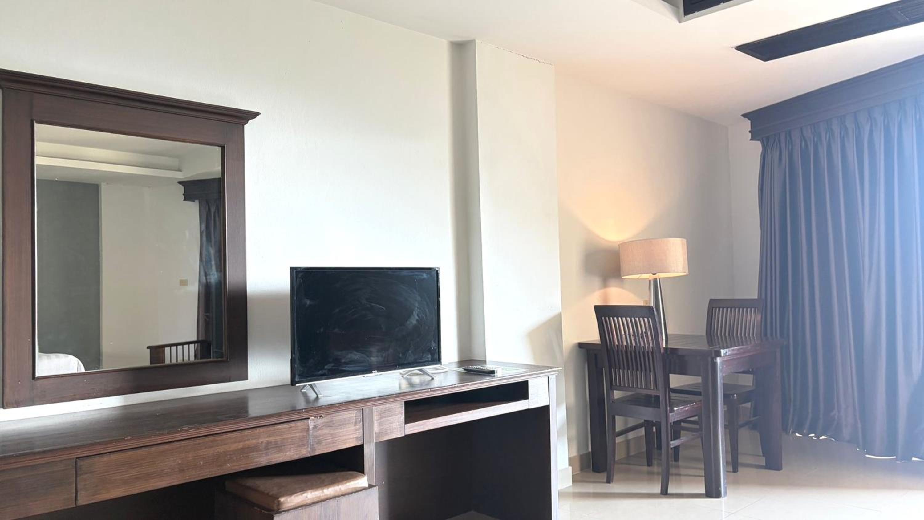 Deluxe Triple Room - Photo 3