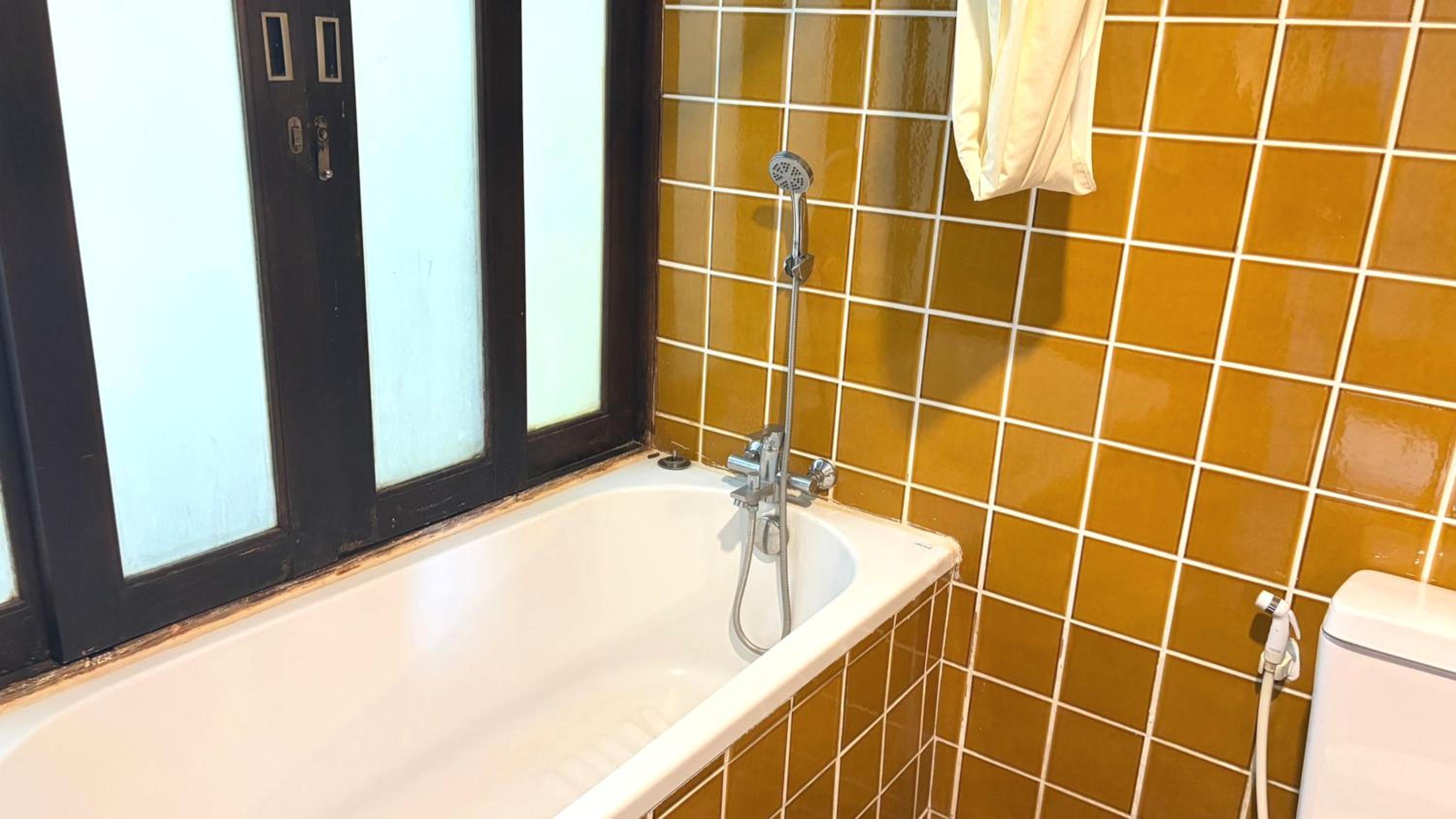 Deluxe Triple Room - Photo 2