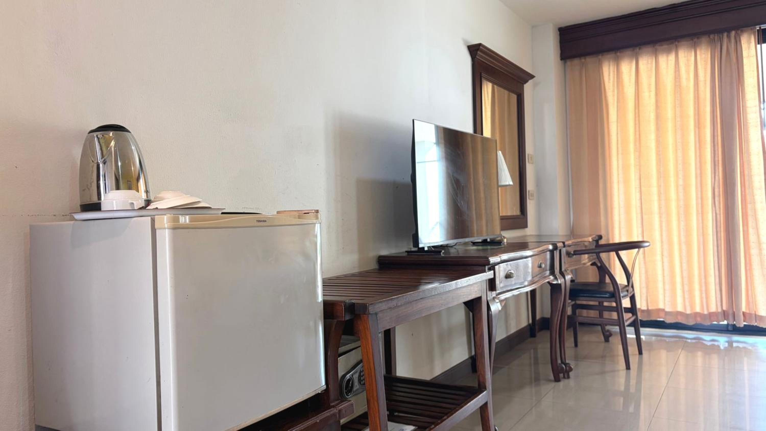 Deluxe Triple Room - Photo 4