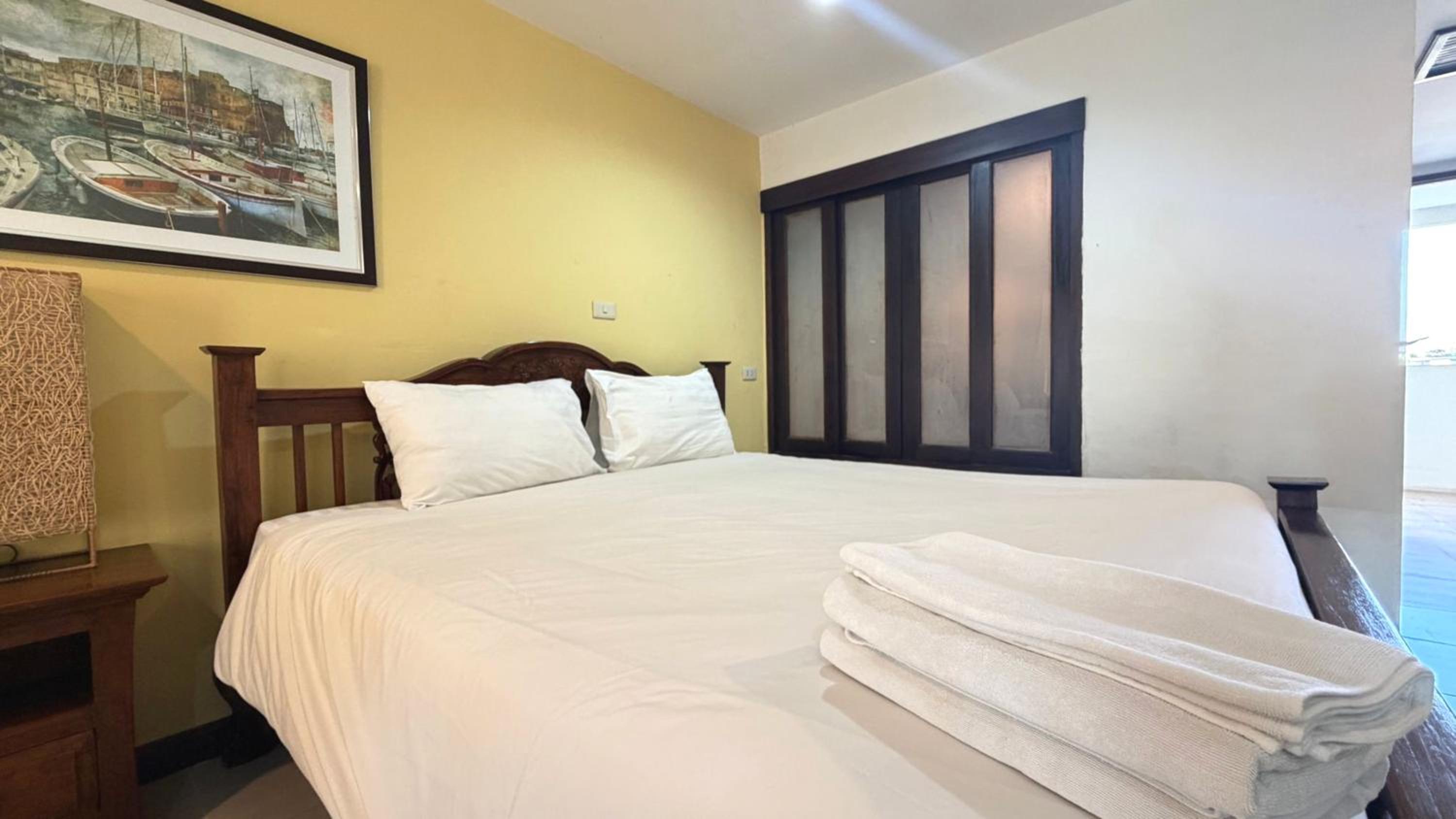 Deluxe Triple Room - Photo 6