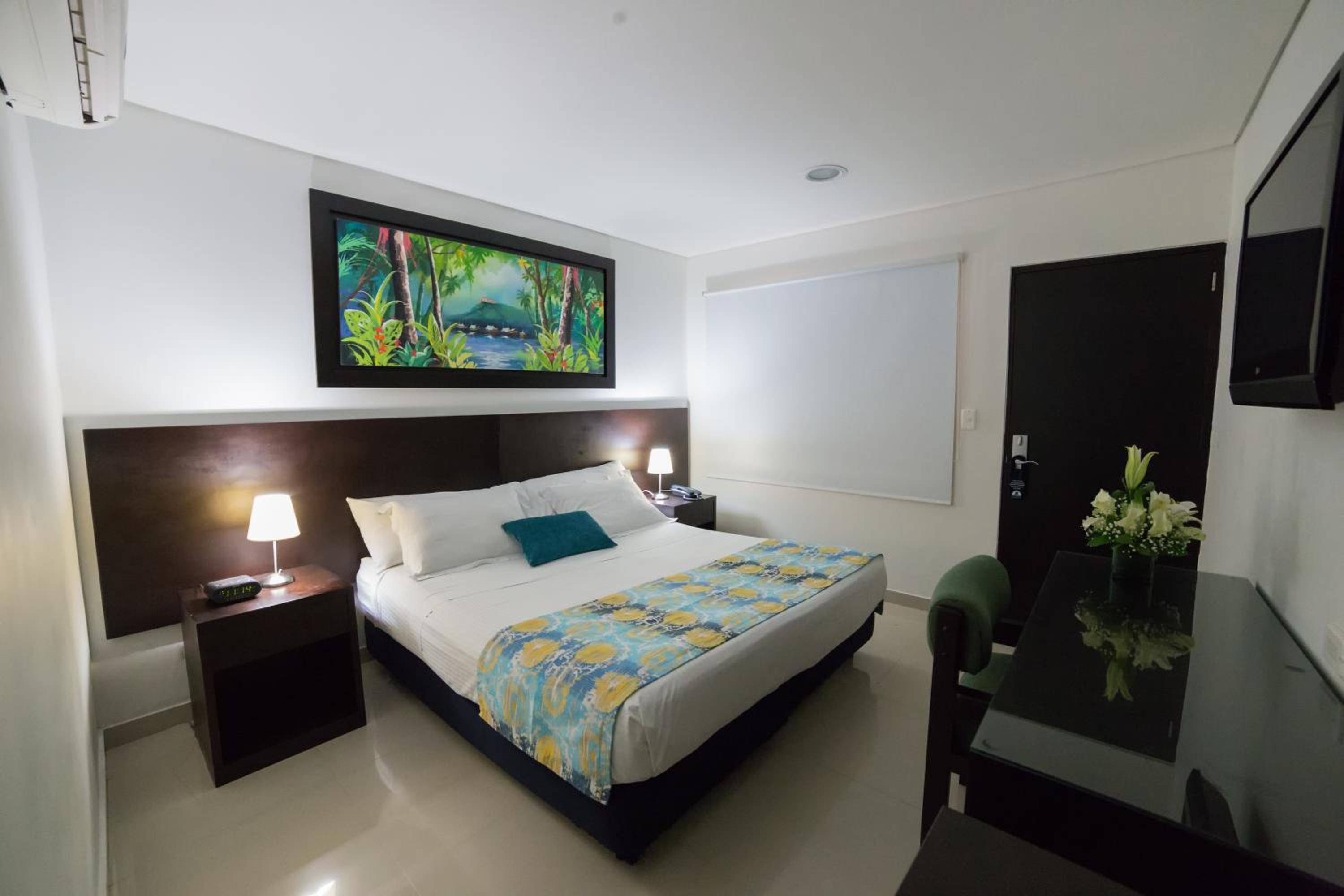 Single Room