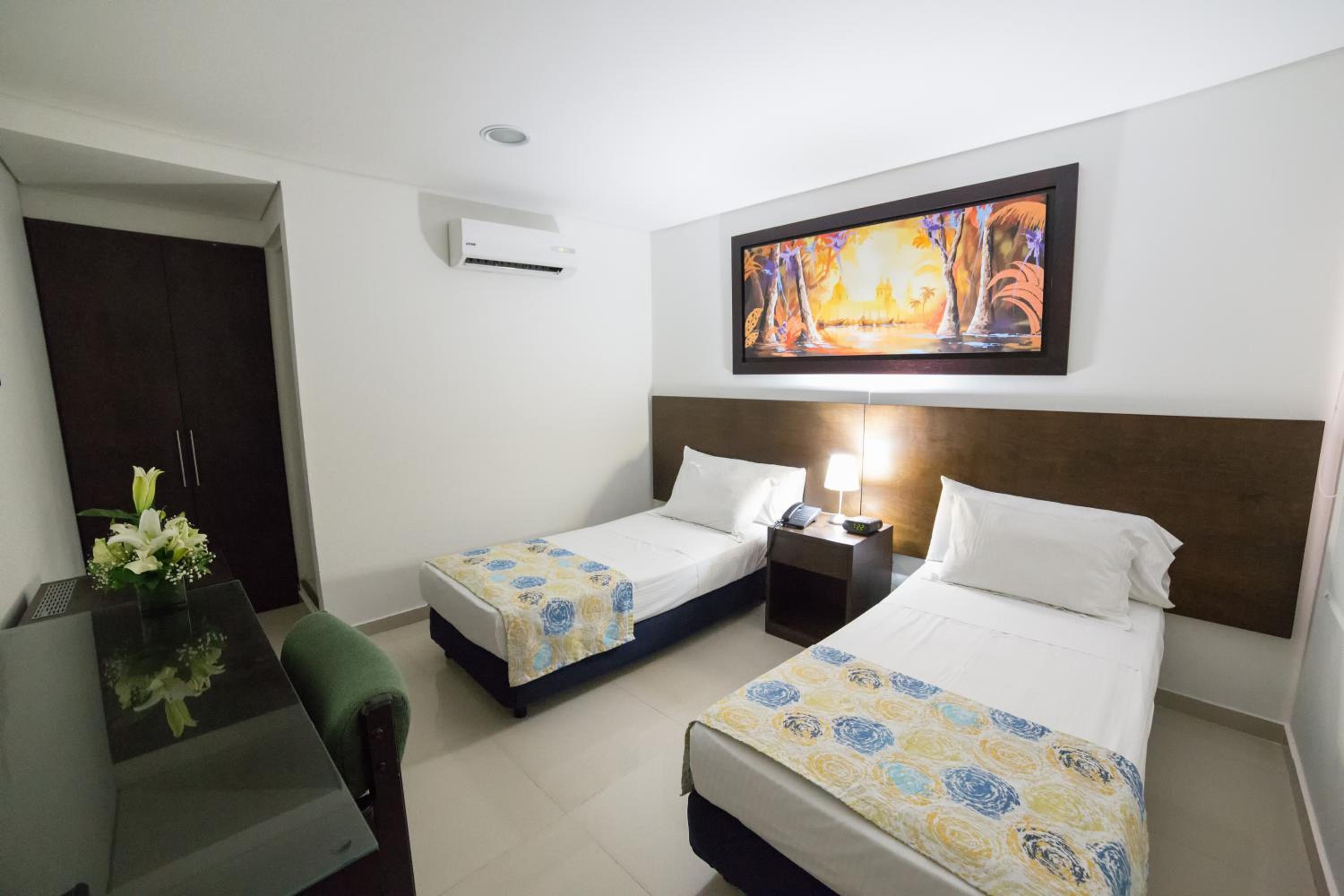 Double Room photo 2