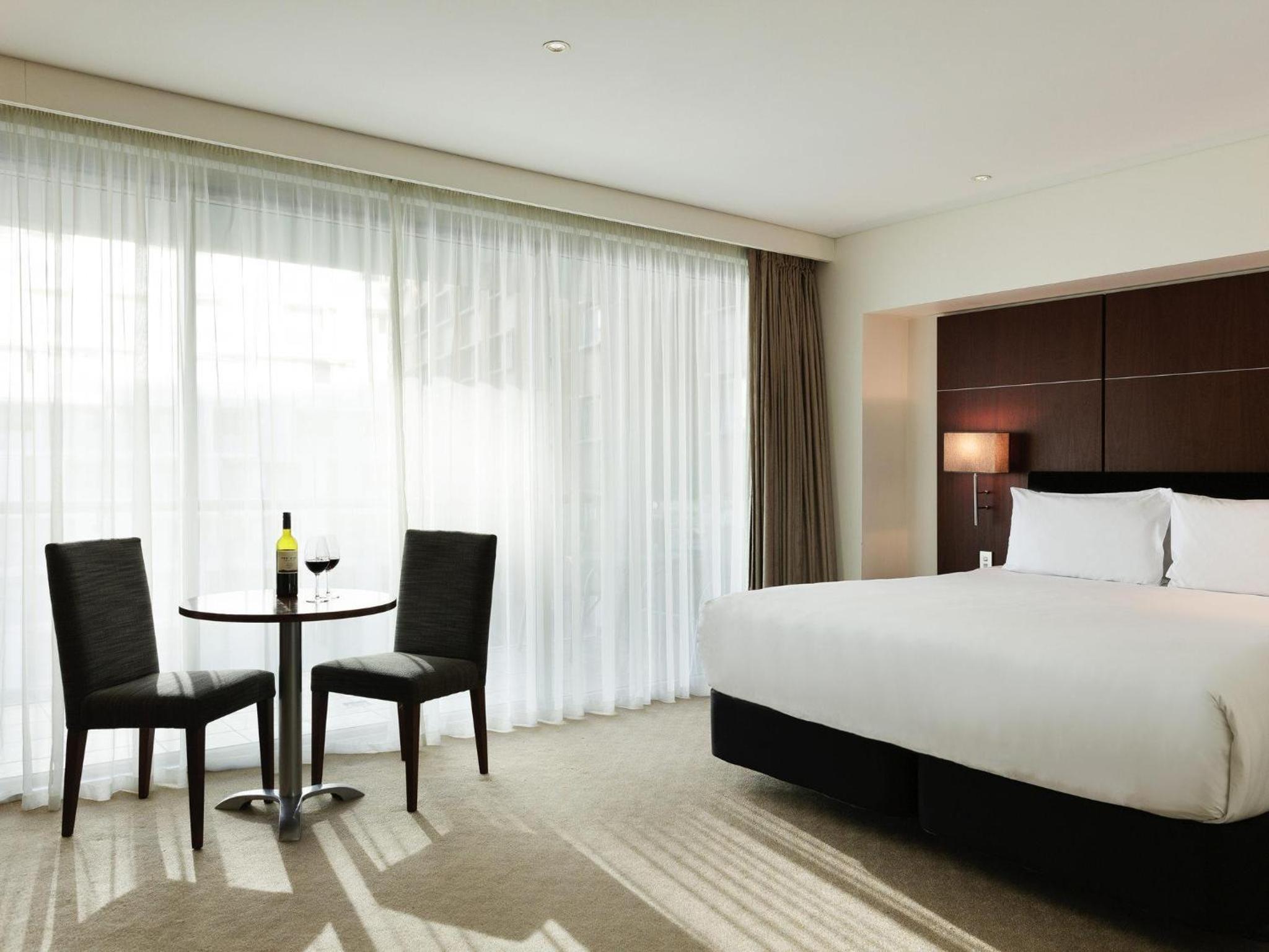 Studio Room with King Bed