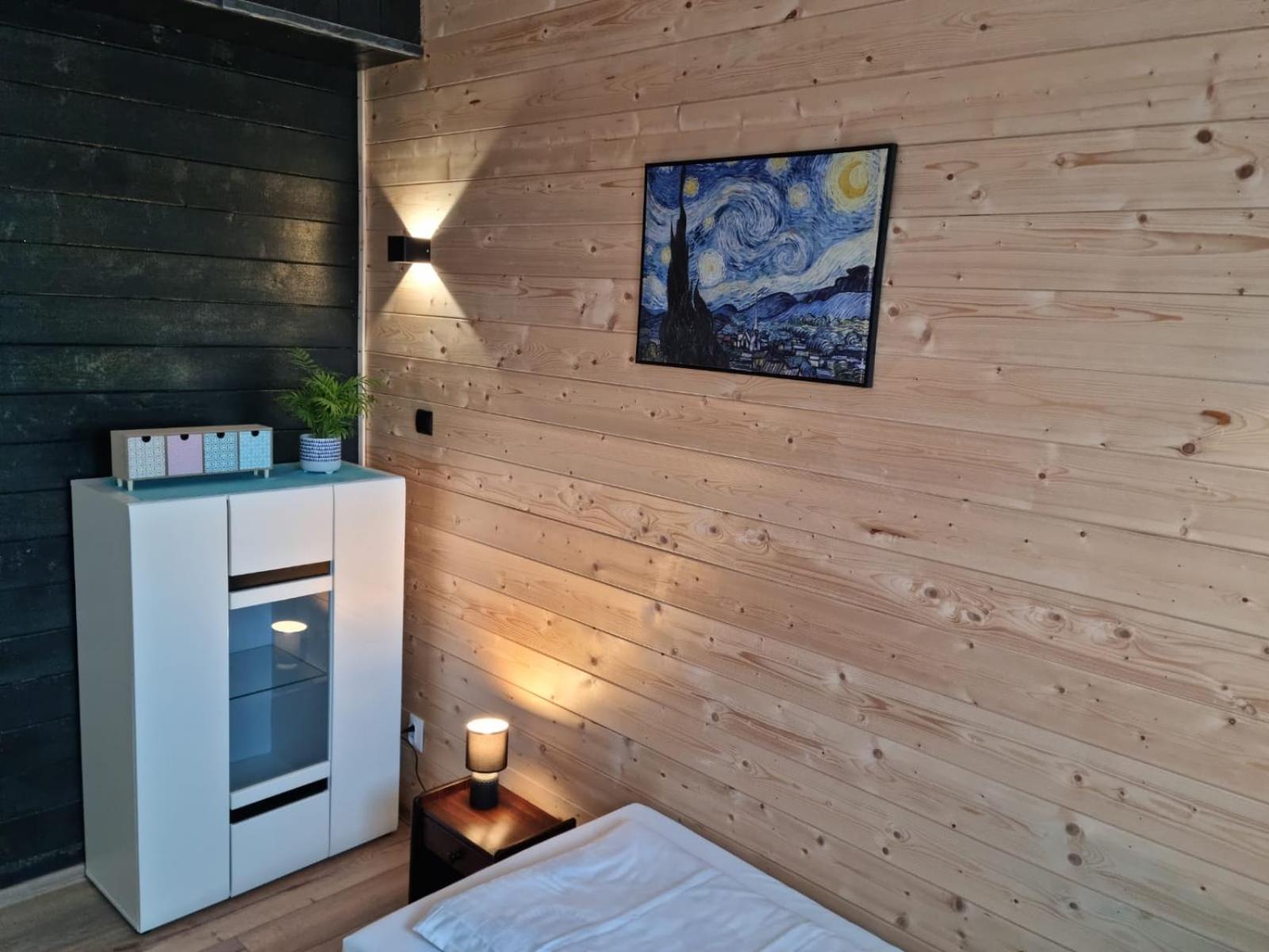 One-Bedroom Family Apartment photo 1