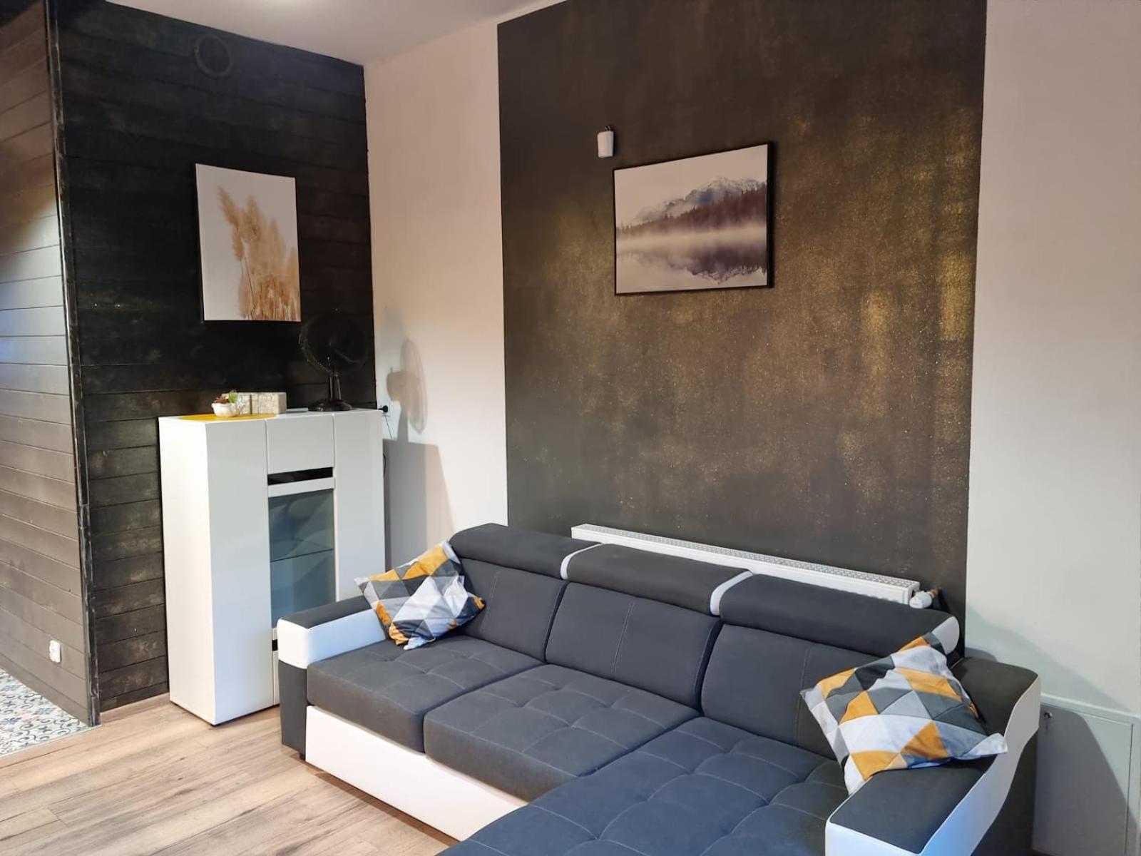 One-Bedroom Family Apartment photo 3
