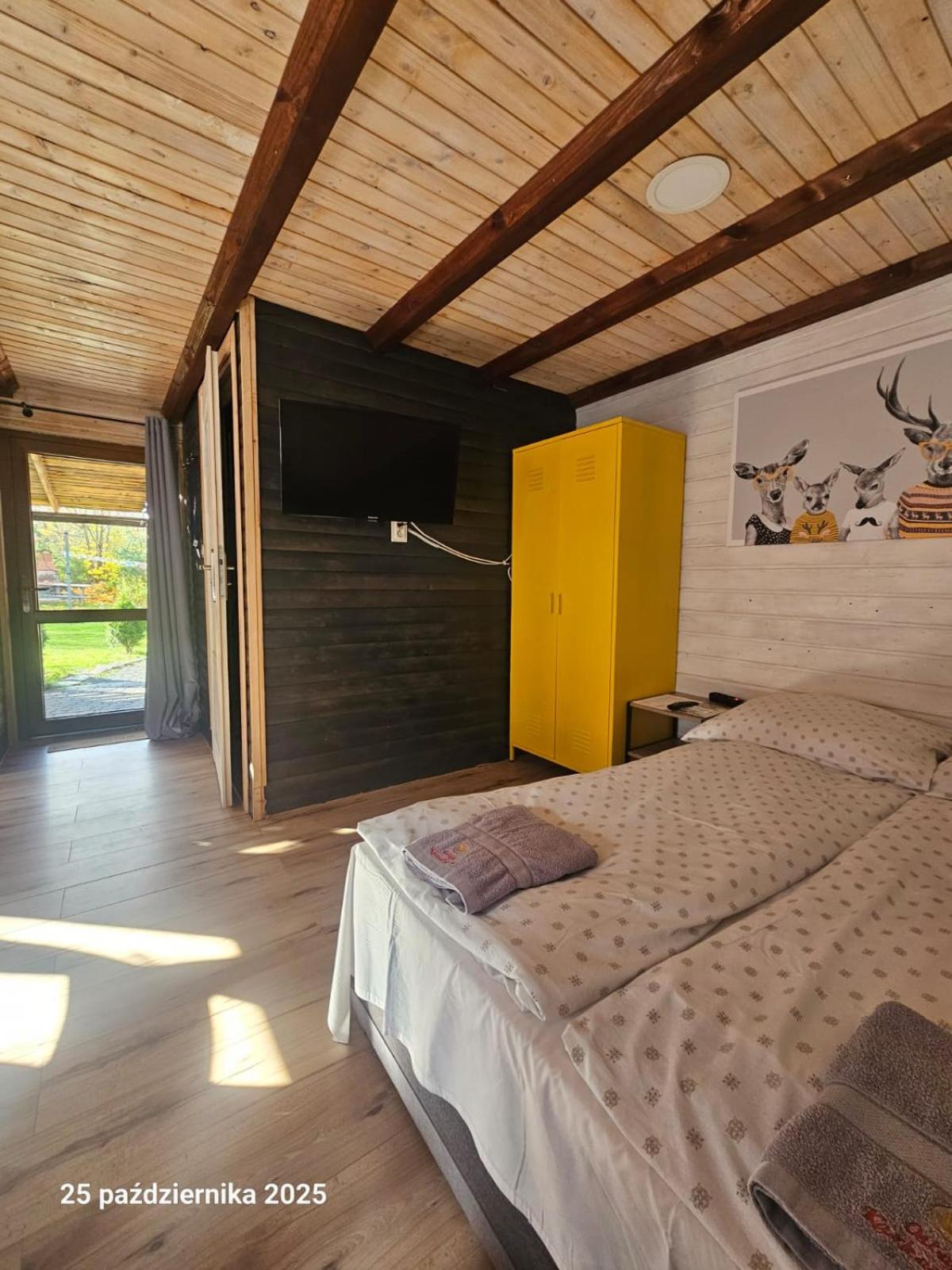 Double Room with Terrace photo 2