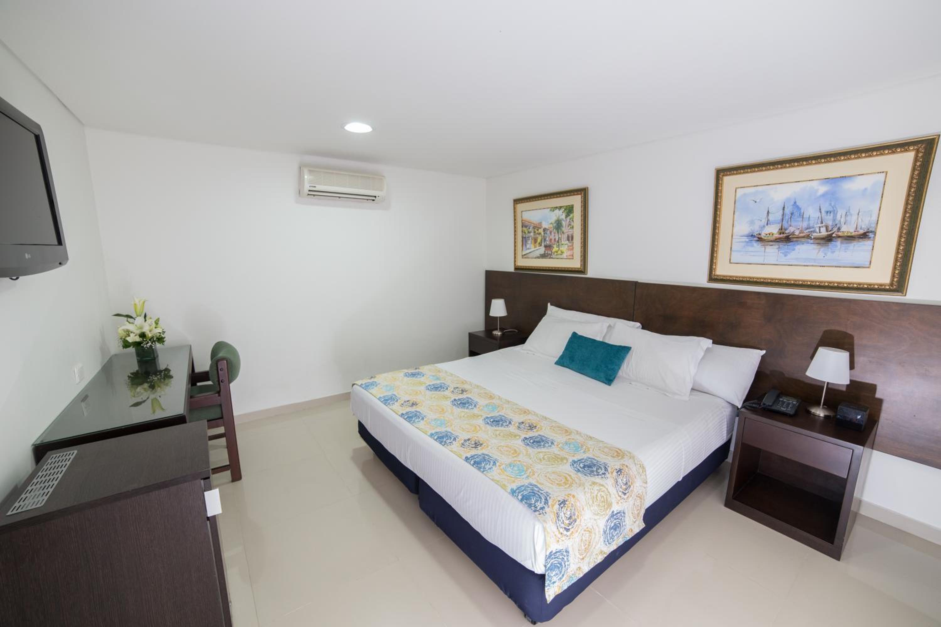 Double Room photo 3