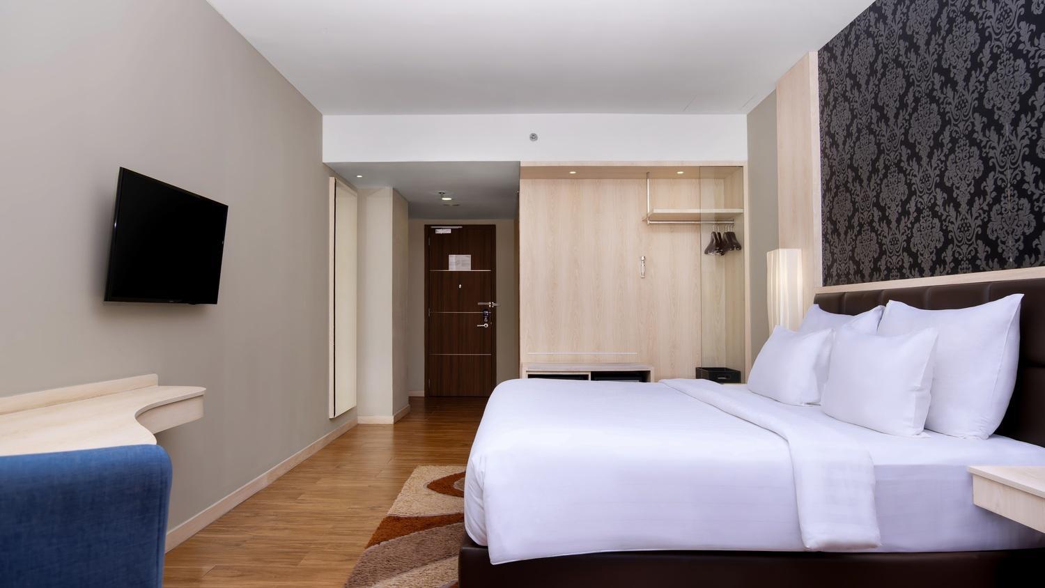 Superior King Room