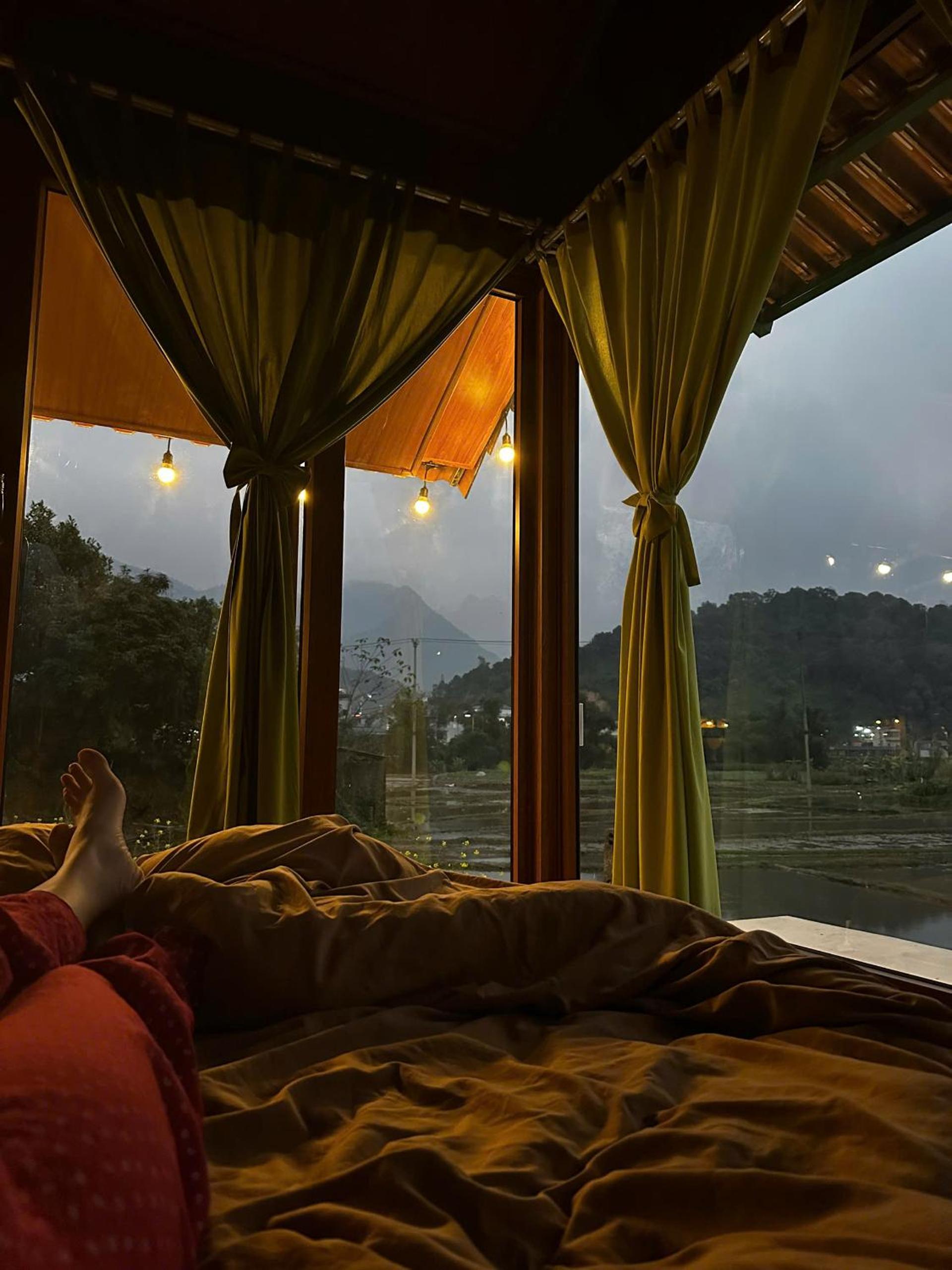 Bungalow photo 1