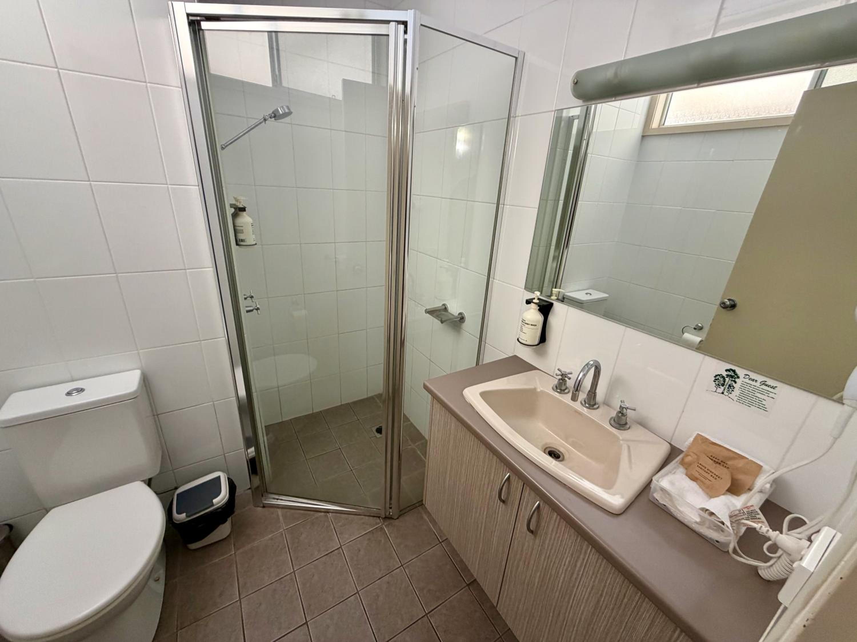 Double or Twin Room photo 1