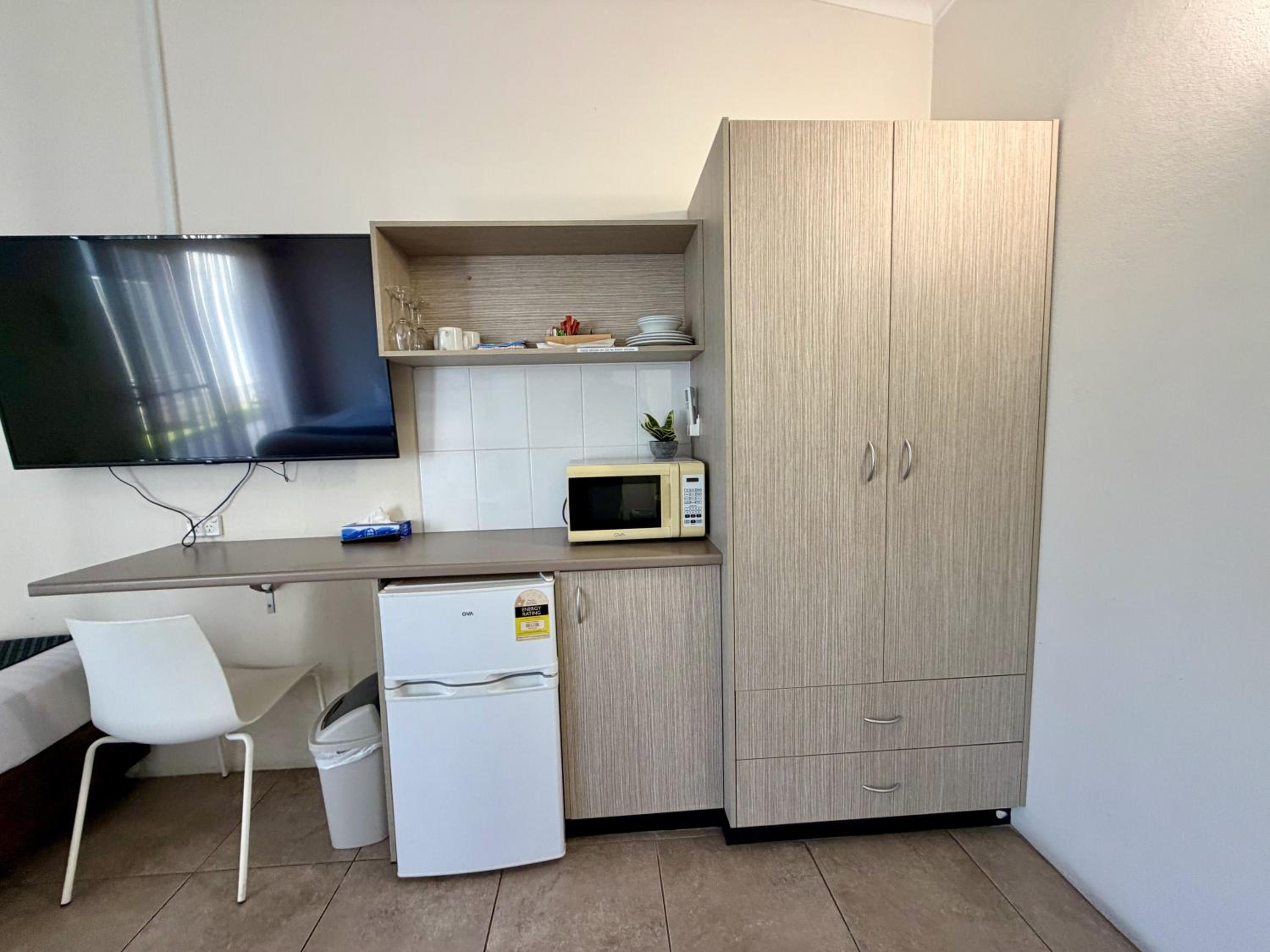 Double or Twin Room photo 2
