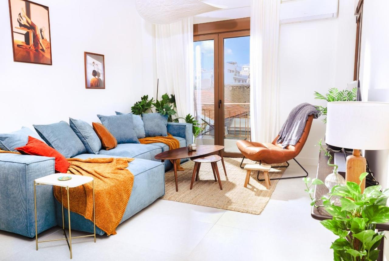 Two-Bedroom Apartment with Balcony photo 1