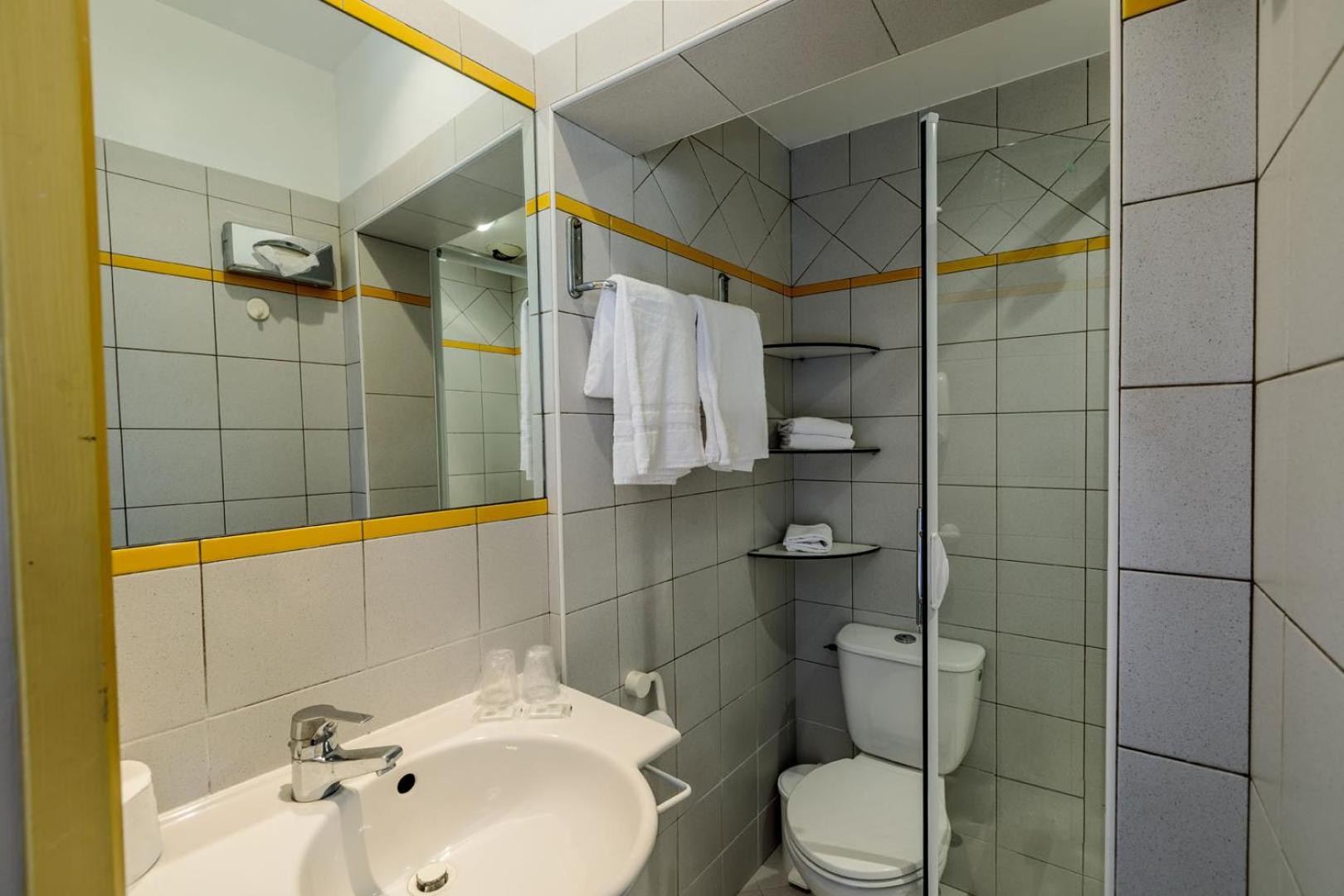 Basic Double Room photo 1