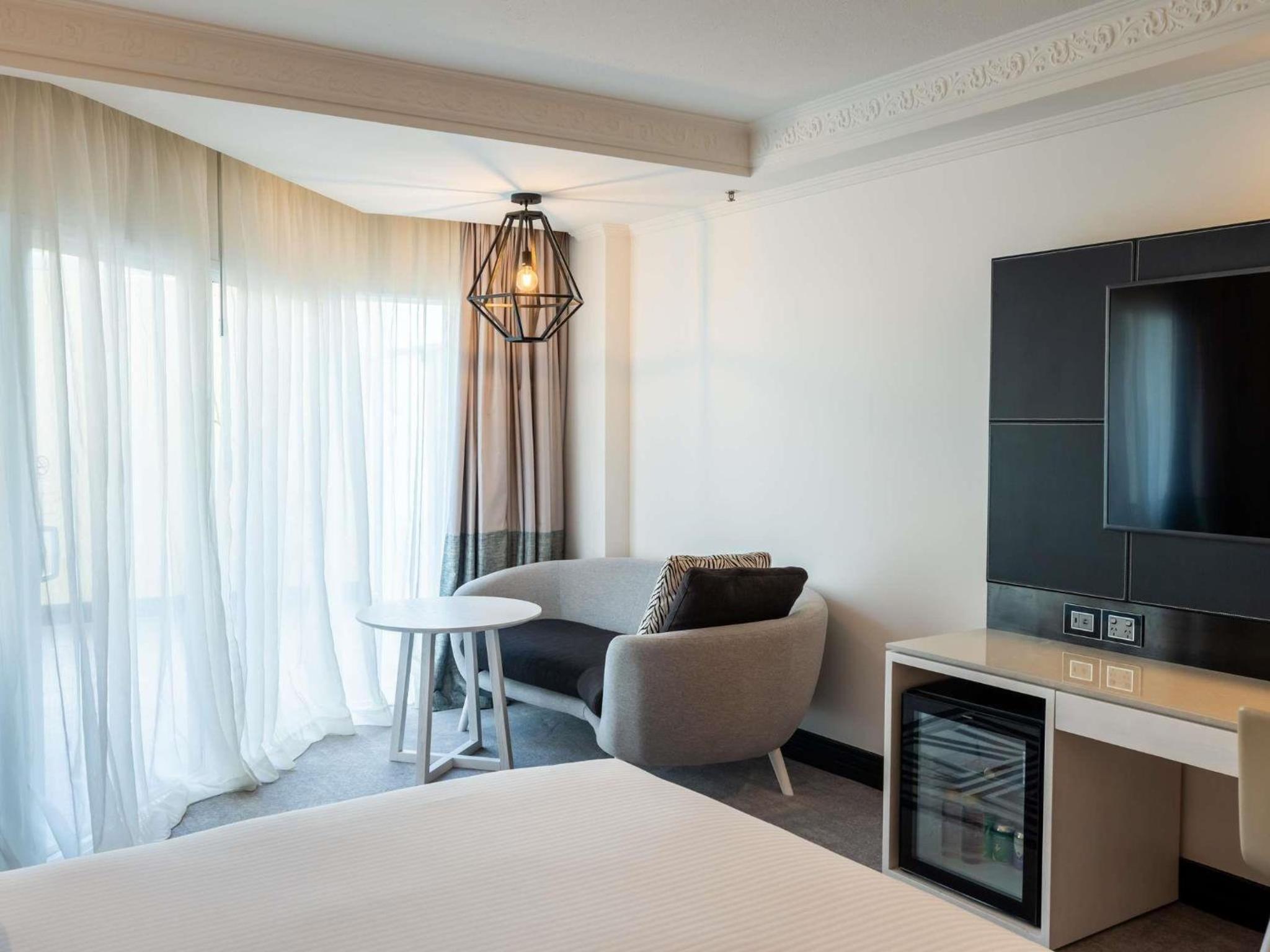 Superior Room - Accessible