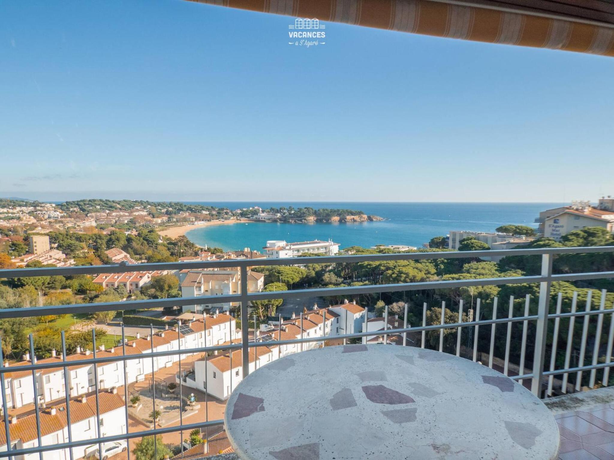 Two-Bedroom Apartment with Sea View photo 1