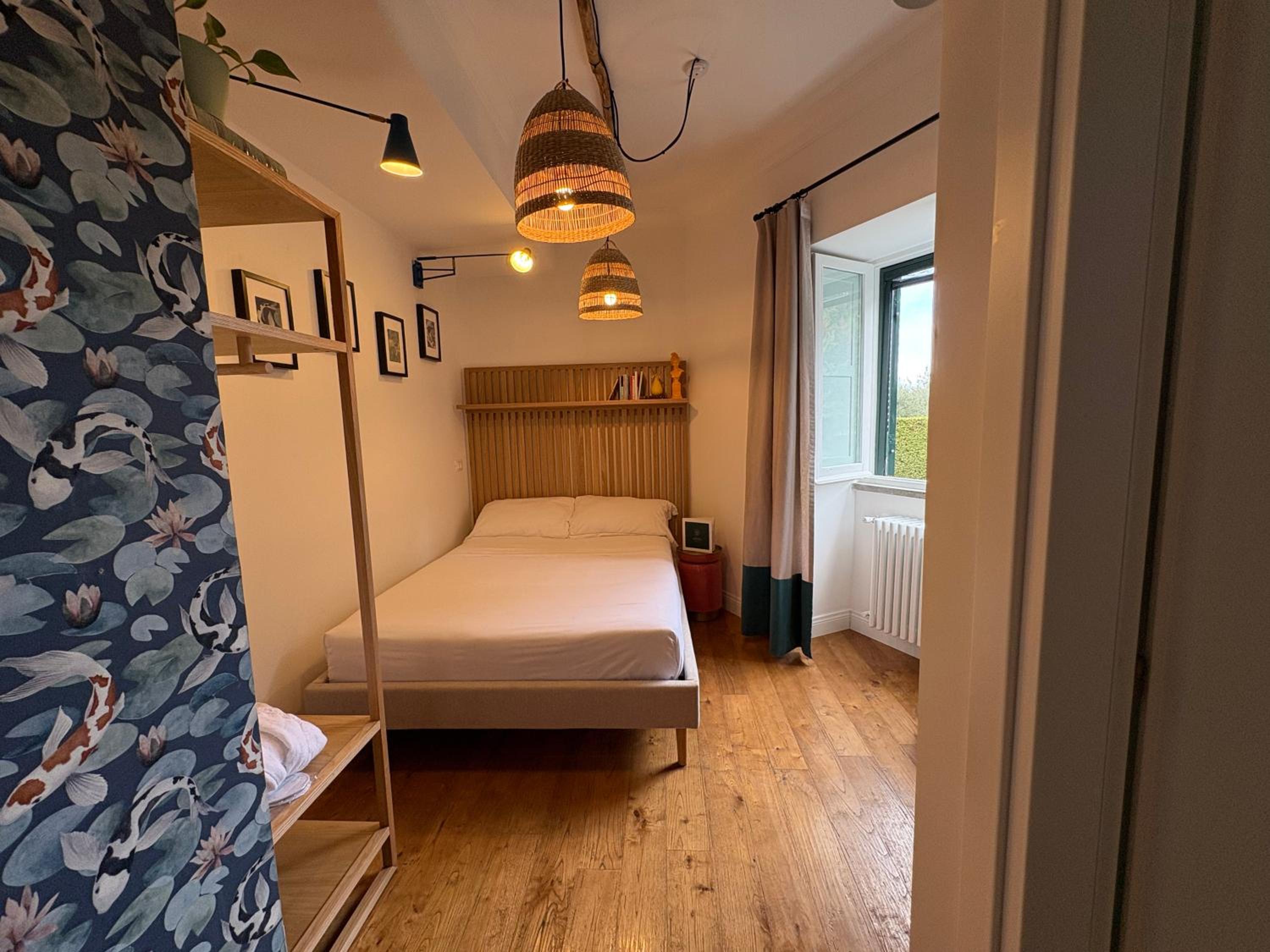 Double Room with Private Bathroom photo 1
