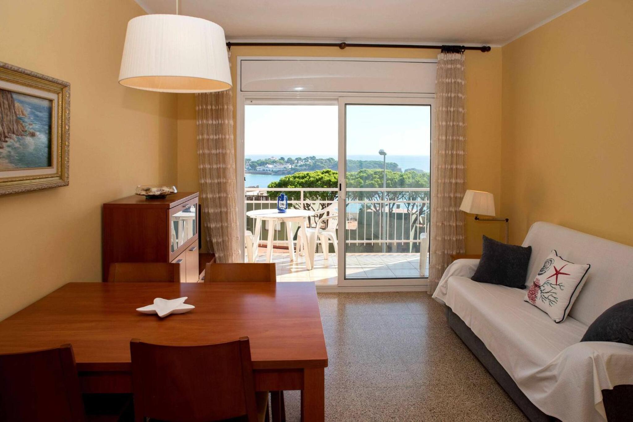 Two-Bedroom Apartment with Sea View photo 1