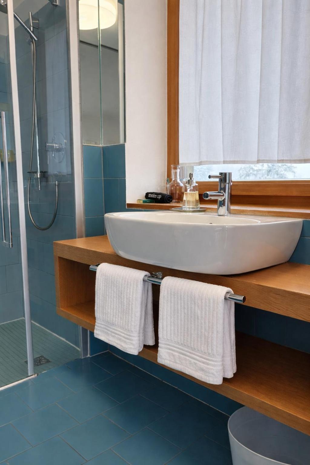 Superior Double or Twin Room with Mountain View photo 1