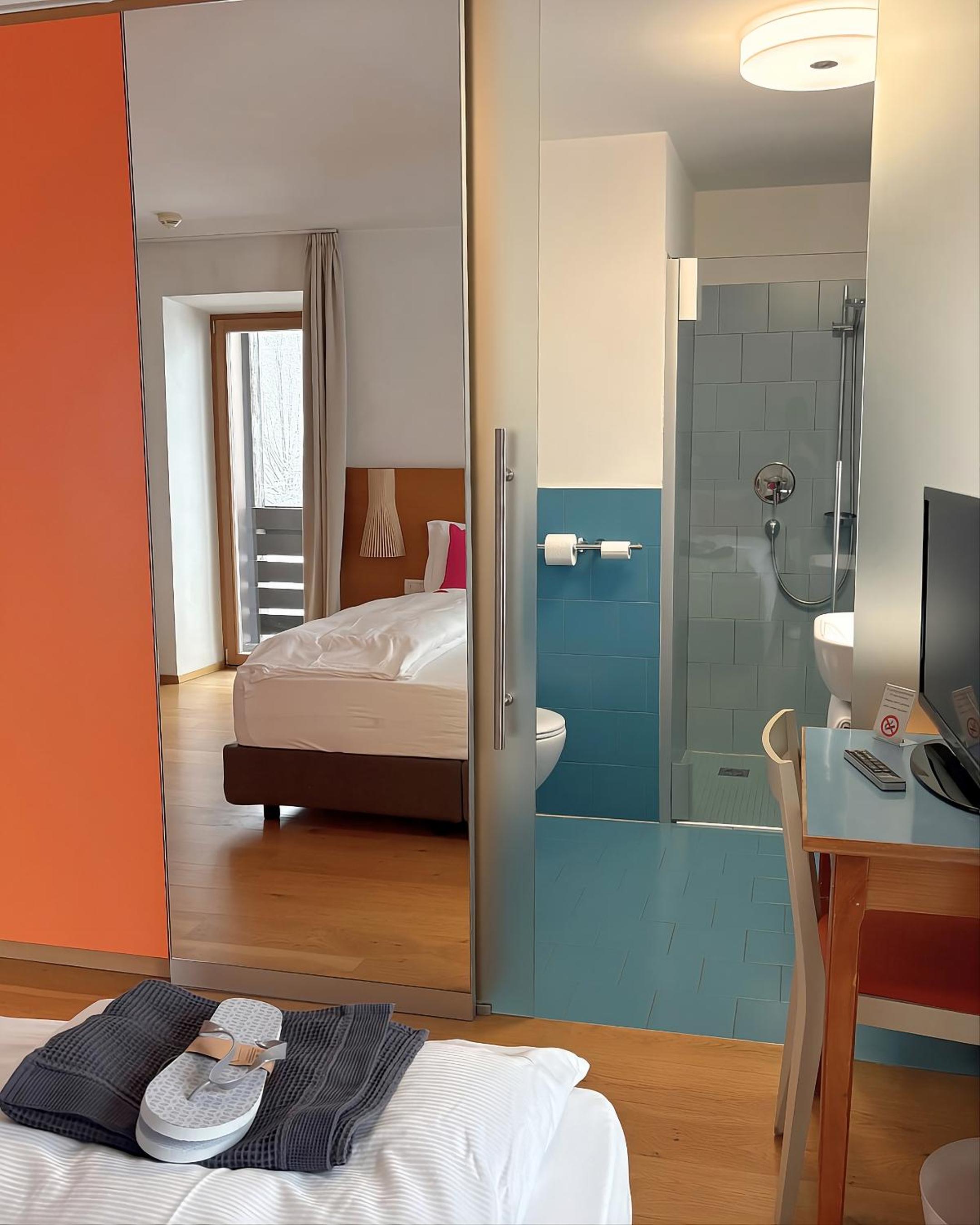 Double or Twin Room photo 1