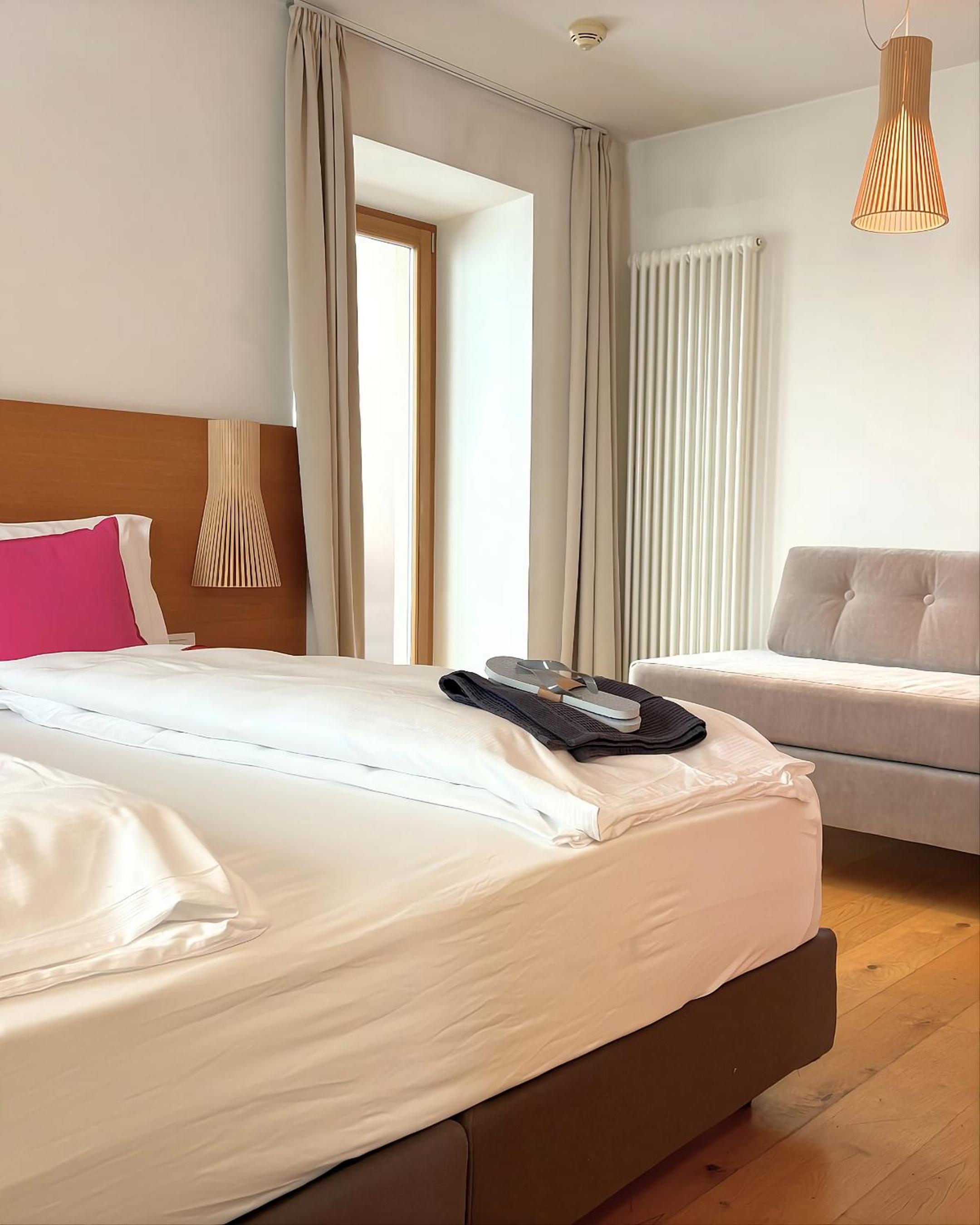 Double or Twin Room photo 3